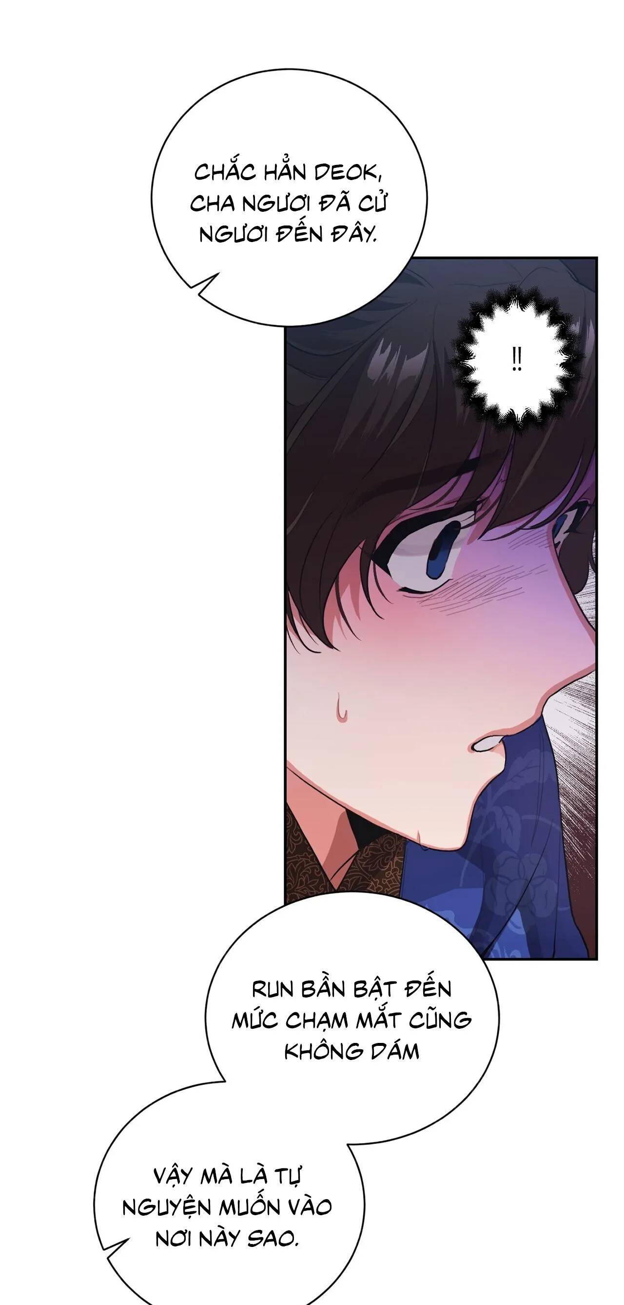 BÁT NHÃ GIAI NHÂN Chapter 1 Trang 42