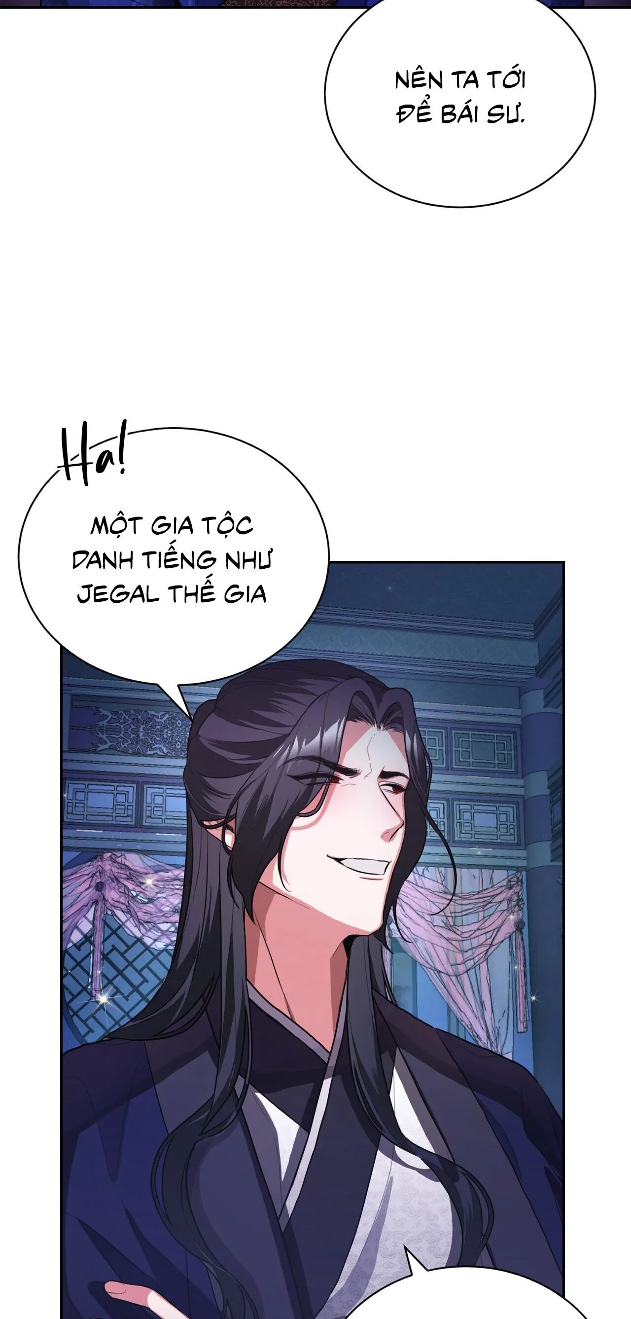 BÁT NHÃ GIAI NHÂN Chapter 1 Trang 48