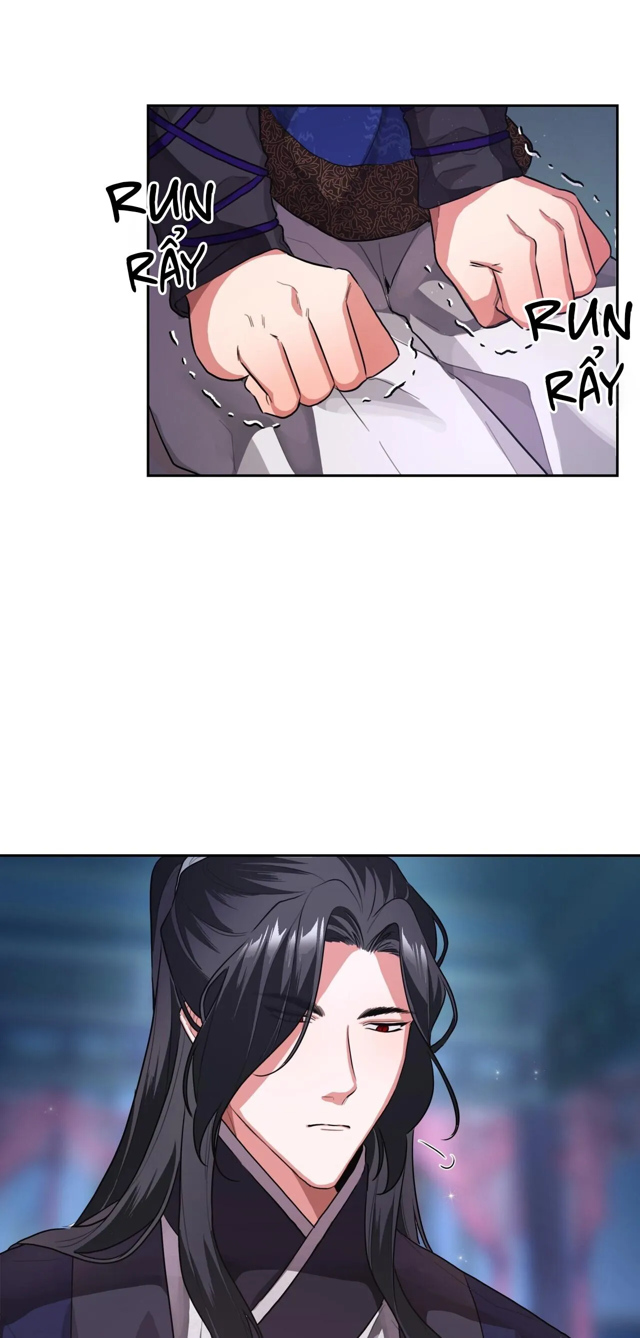 BÁT NHÃ GIAI NHÂN Chapter 1 Trang 50