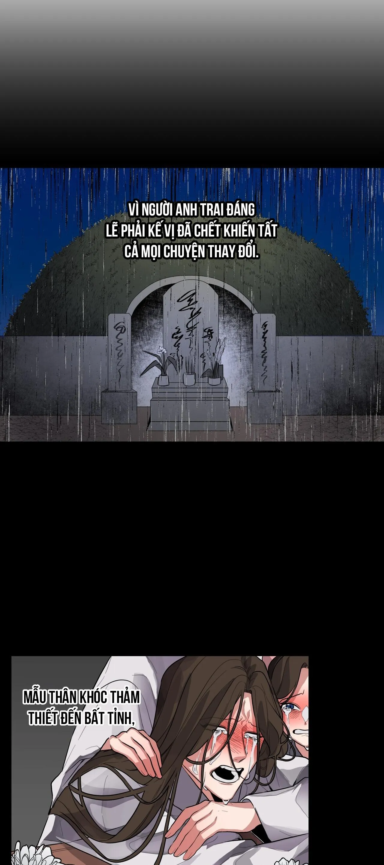 BÁT NHÃ GIAI NHÂN Chapter 1 Trang 53