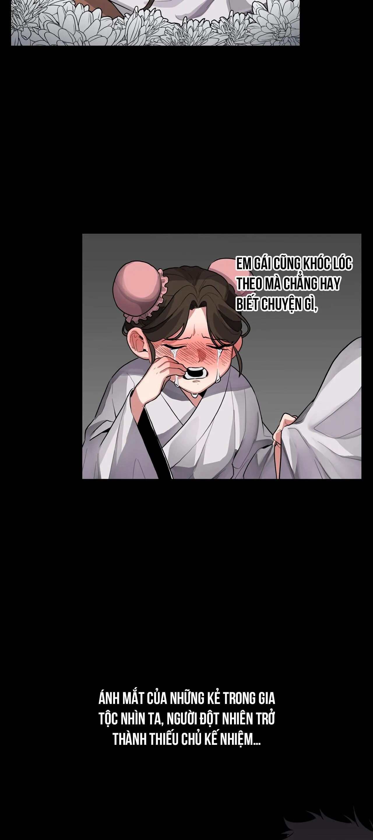 BÁT NHÃ GIAI NHÂN Chapter 1 Trang 54