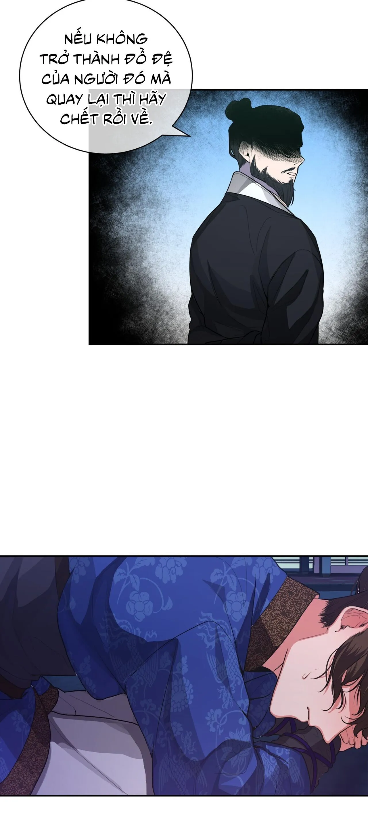 BÁT NHÃ GIAI NHÂN Chapter 1 Trang 56