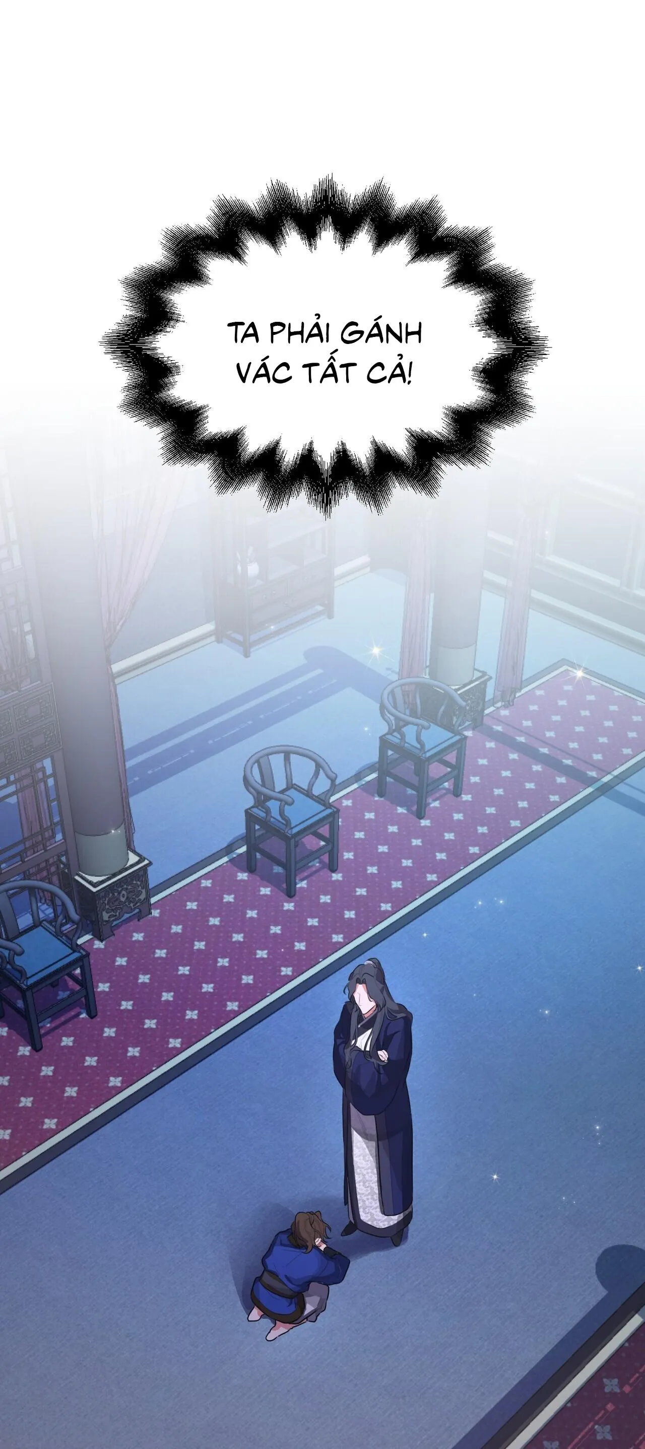 BÁT NHÃ GIAI NHÂN Chapter 1 Trang 57