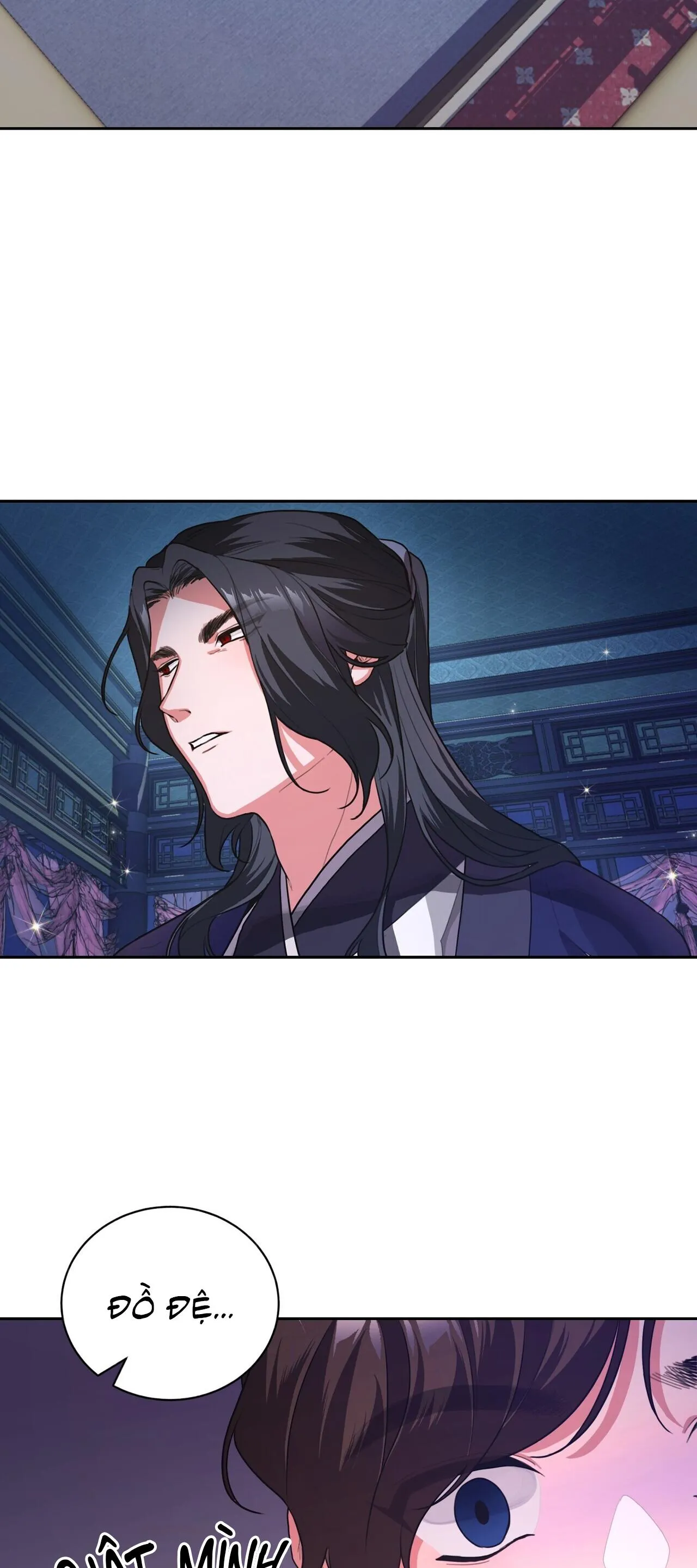 BÁT NHÃ GIAI NHÂN Chapter 1 Trang 58