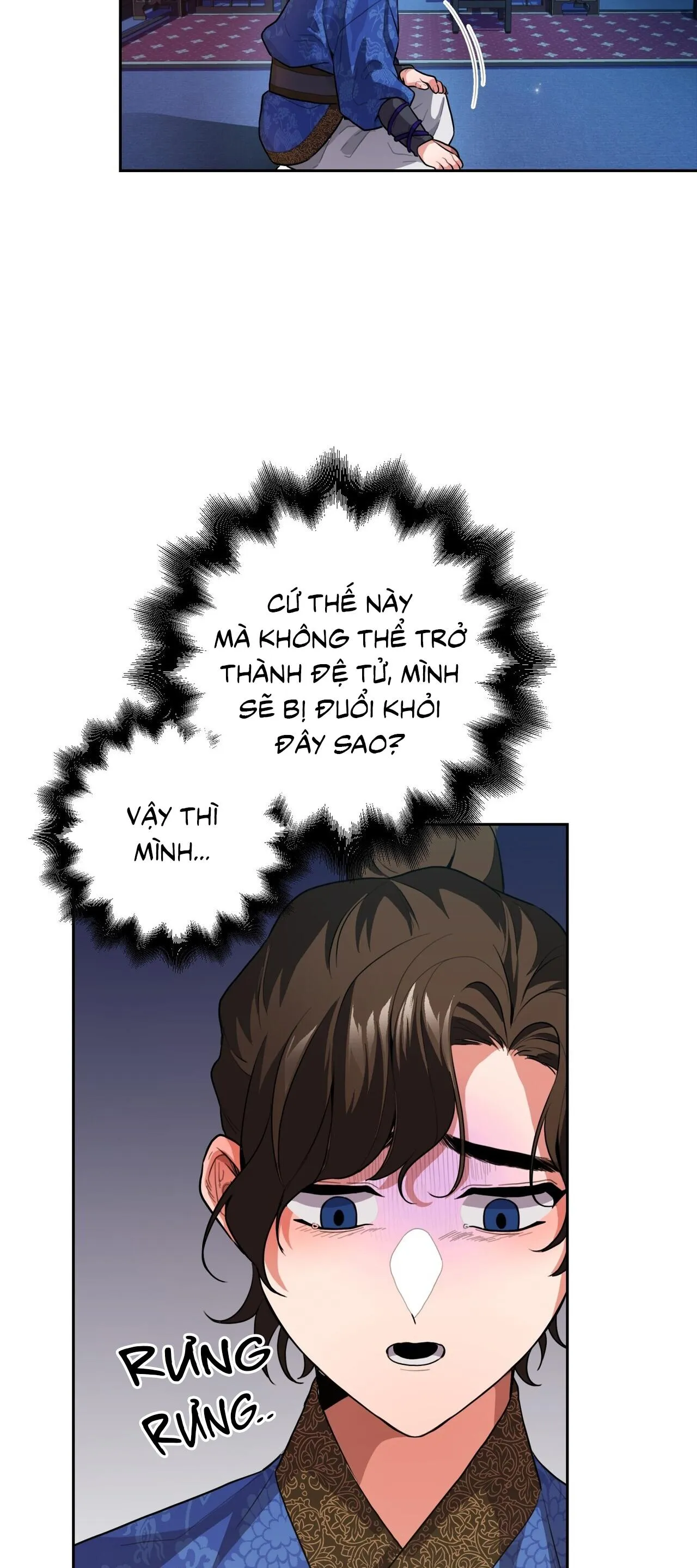 BÁT NHÃ GIAI NHÂN Chapter 1 Trang 60