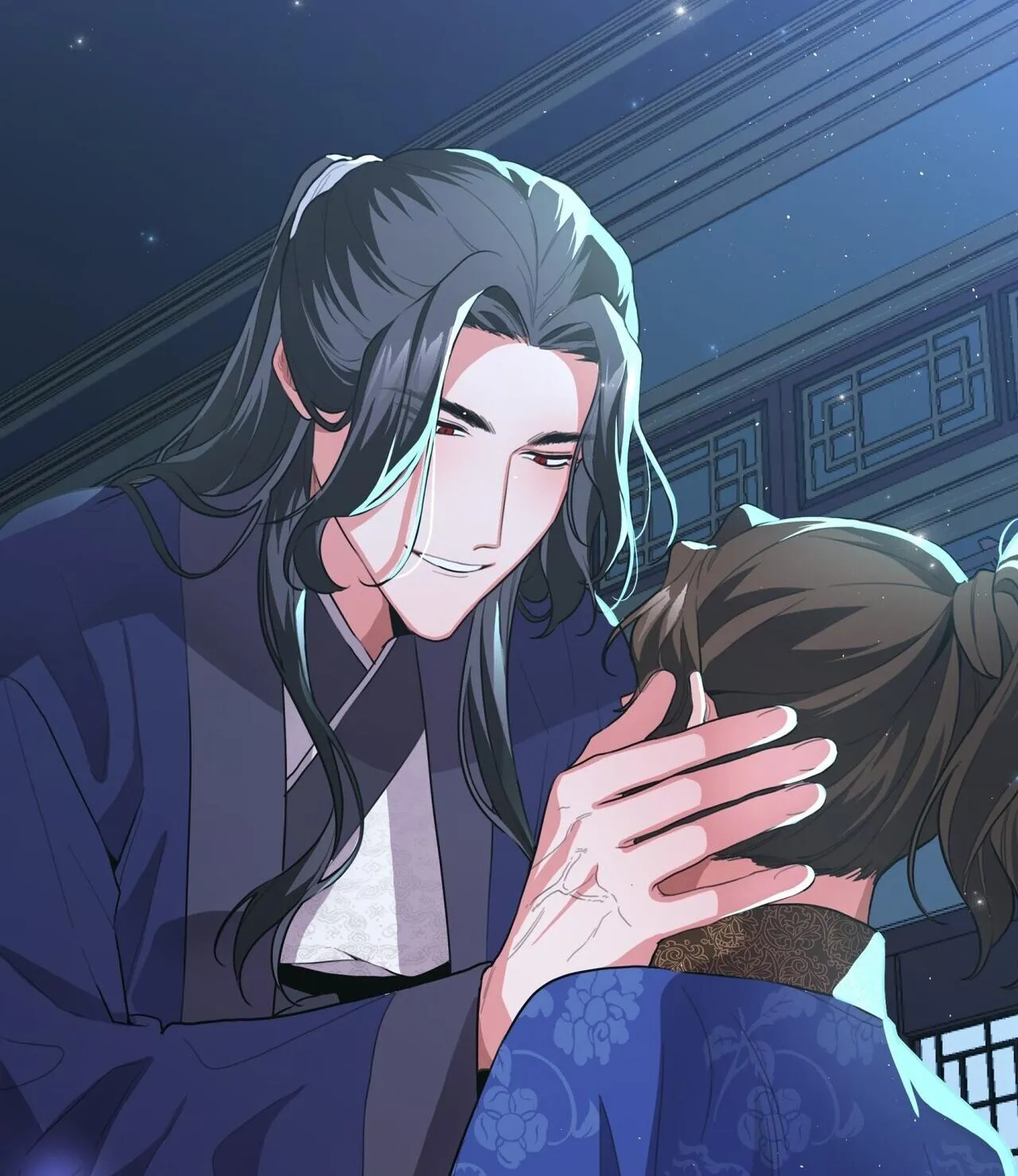 BÁT NHÃ GIAI NHÂN Chapter 1 Trang 65