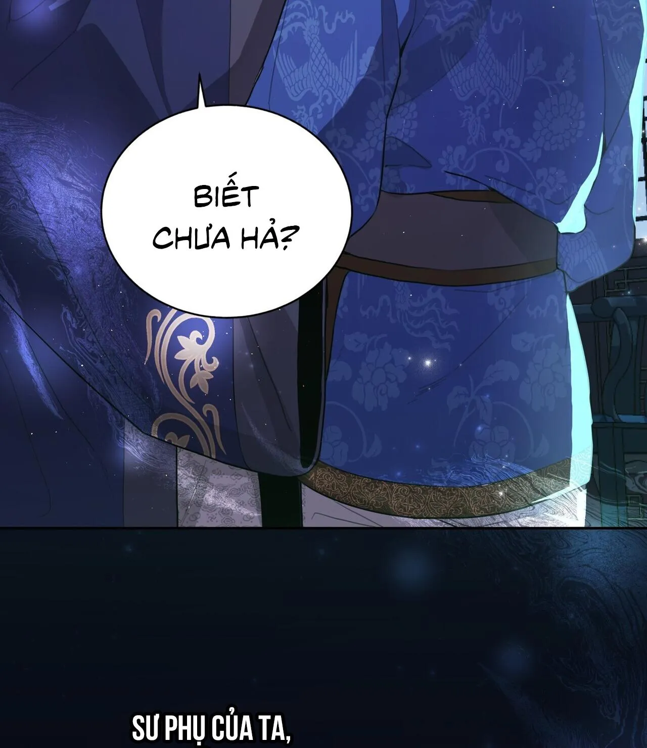 BÁT NHÃ GIAI NHÂN Chapter 1 Trang 66