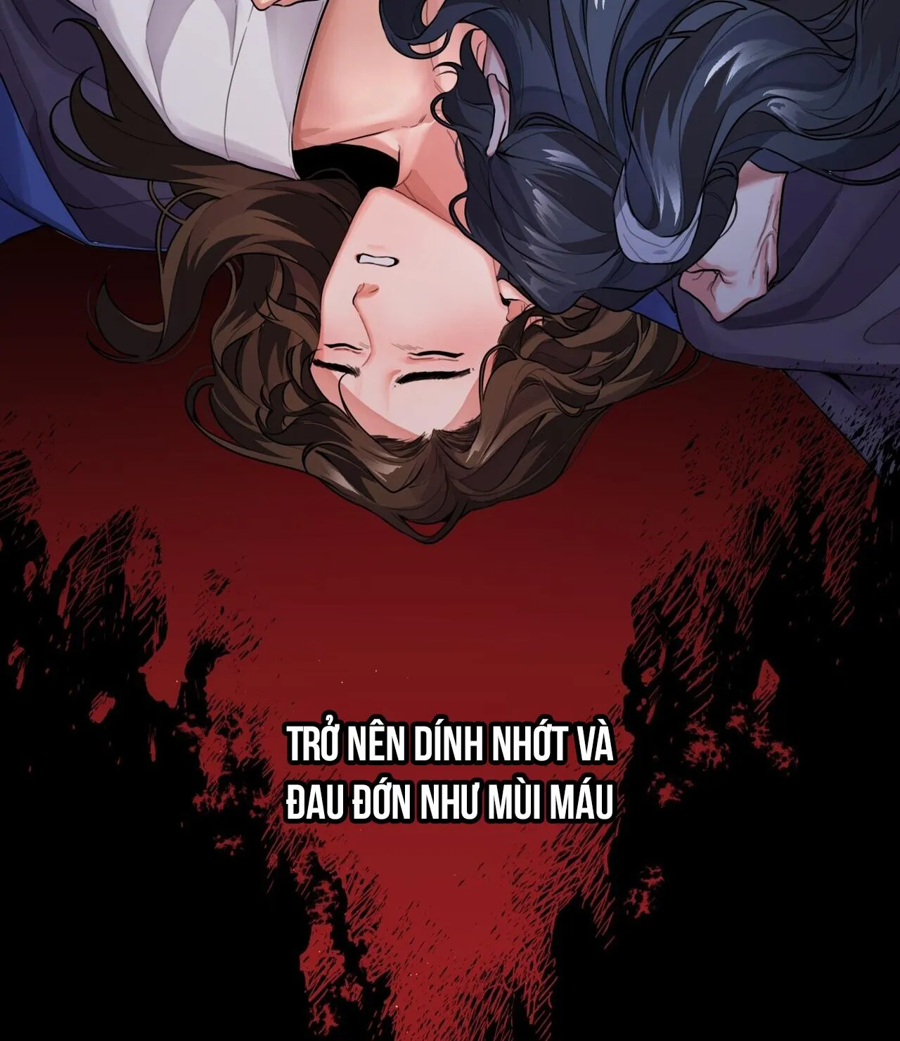 BÁT NHÃ GIAI NHÂN Chapter 1 Trang 68