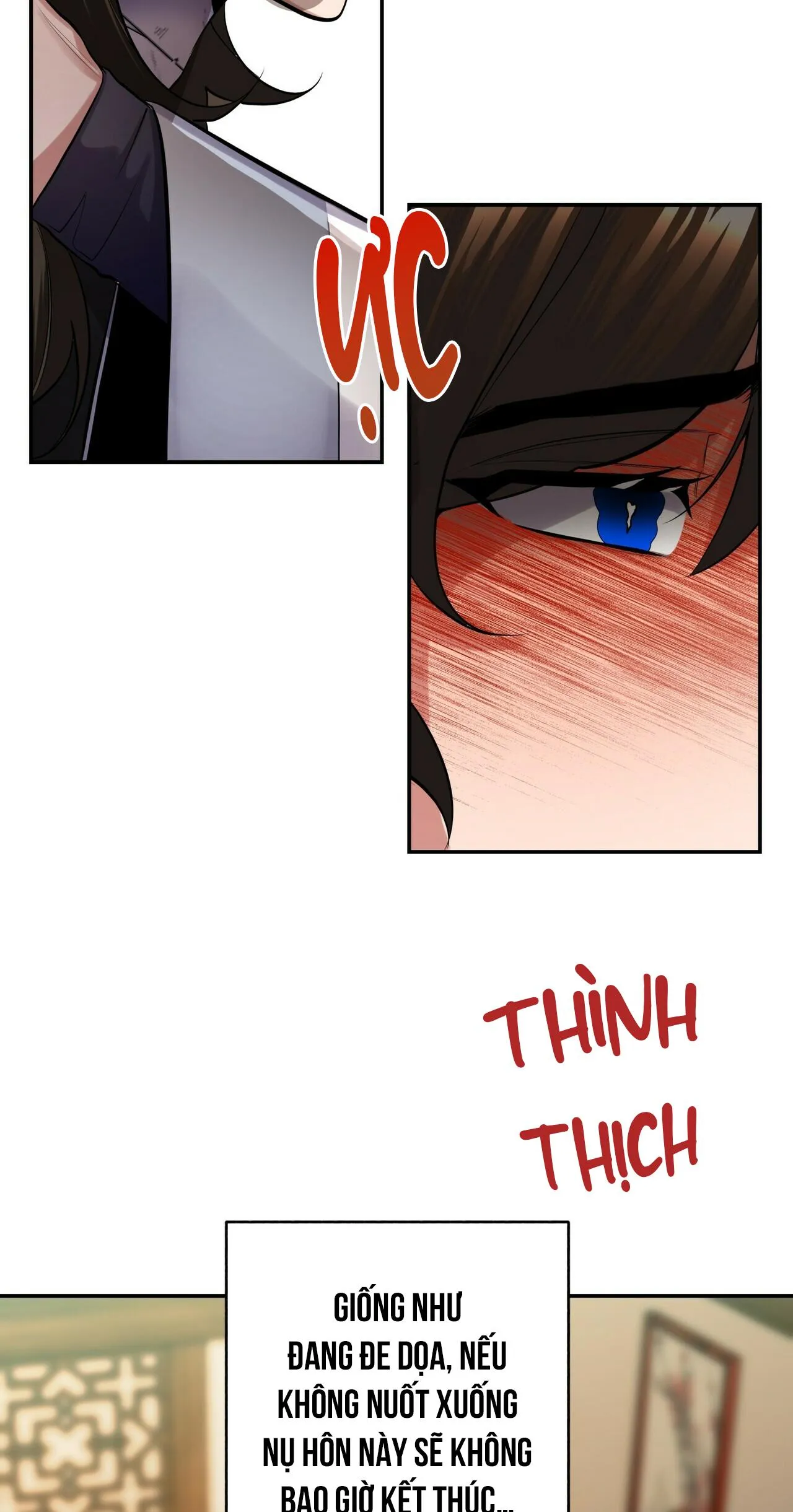 BÁT NHÃ GIAI NHÂN Chapter 10 Trang 5