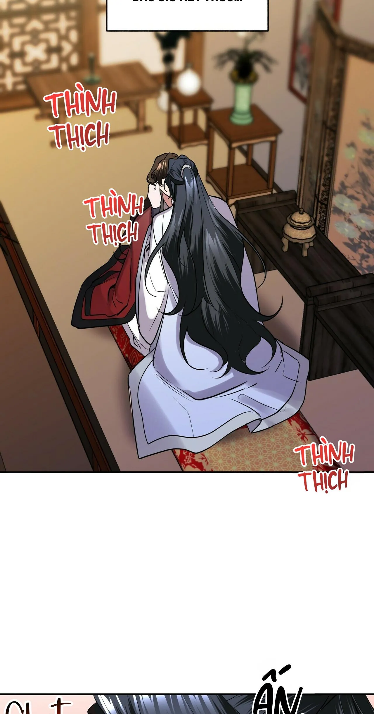 BÁT NHÃ GIAI NHÂN Chapter 10 Trang 6