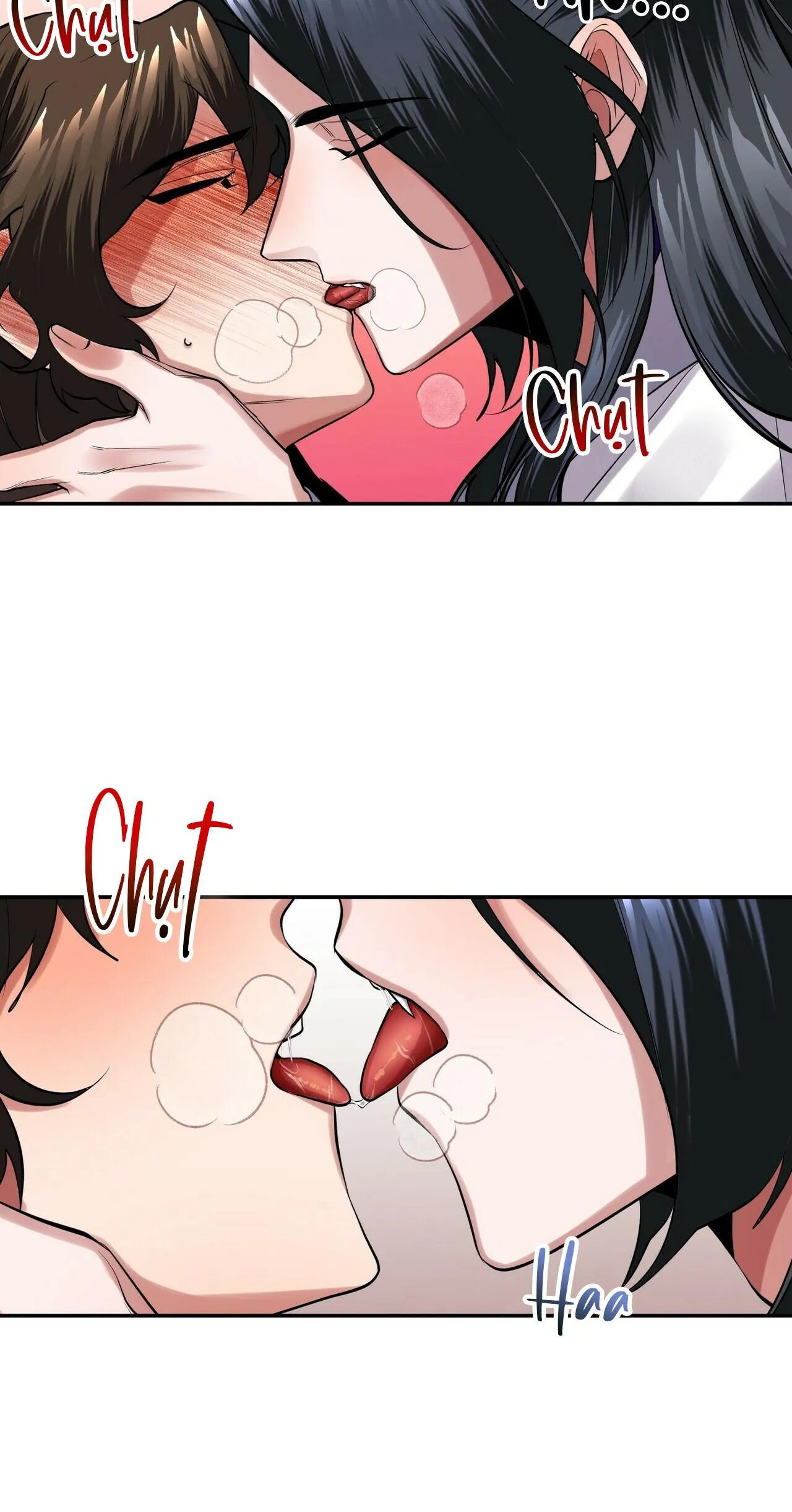 BÁT NHÃ GIAI NHÂN Chapter 10 Trang 7