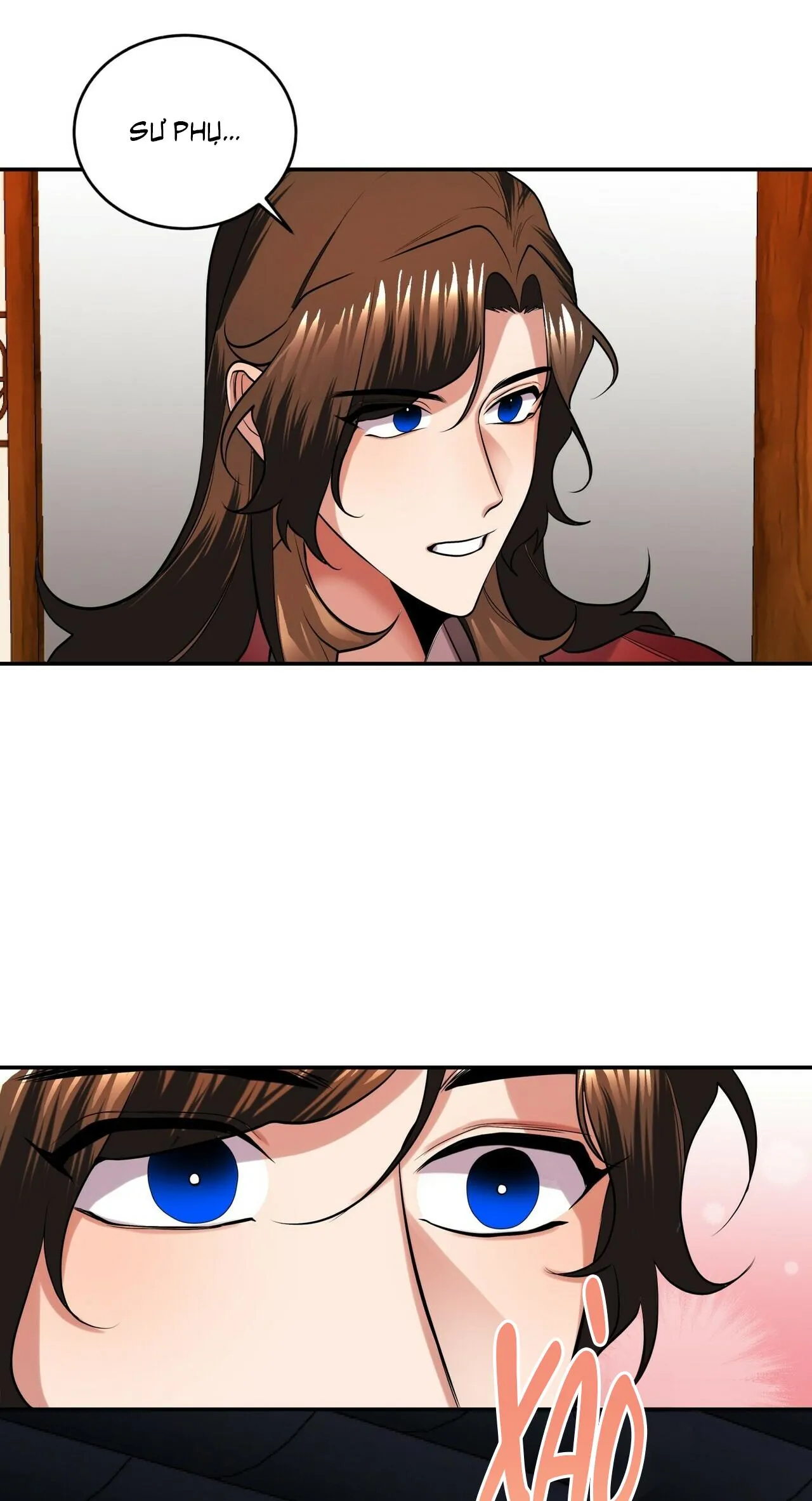 BÁT NHÃ GIAI NHÂN Chapter 10 Trang 16