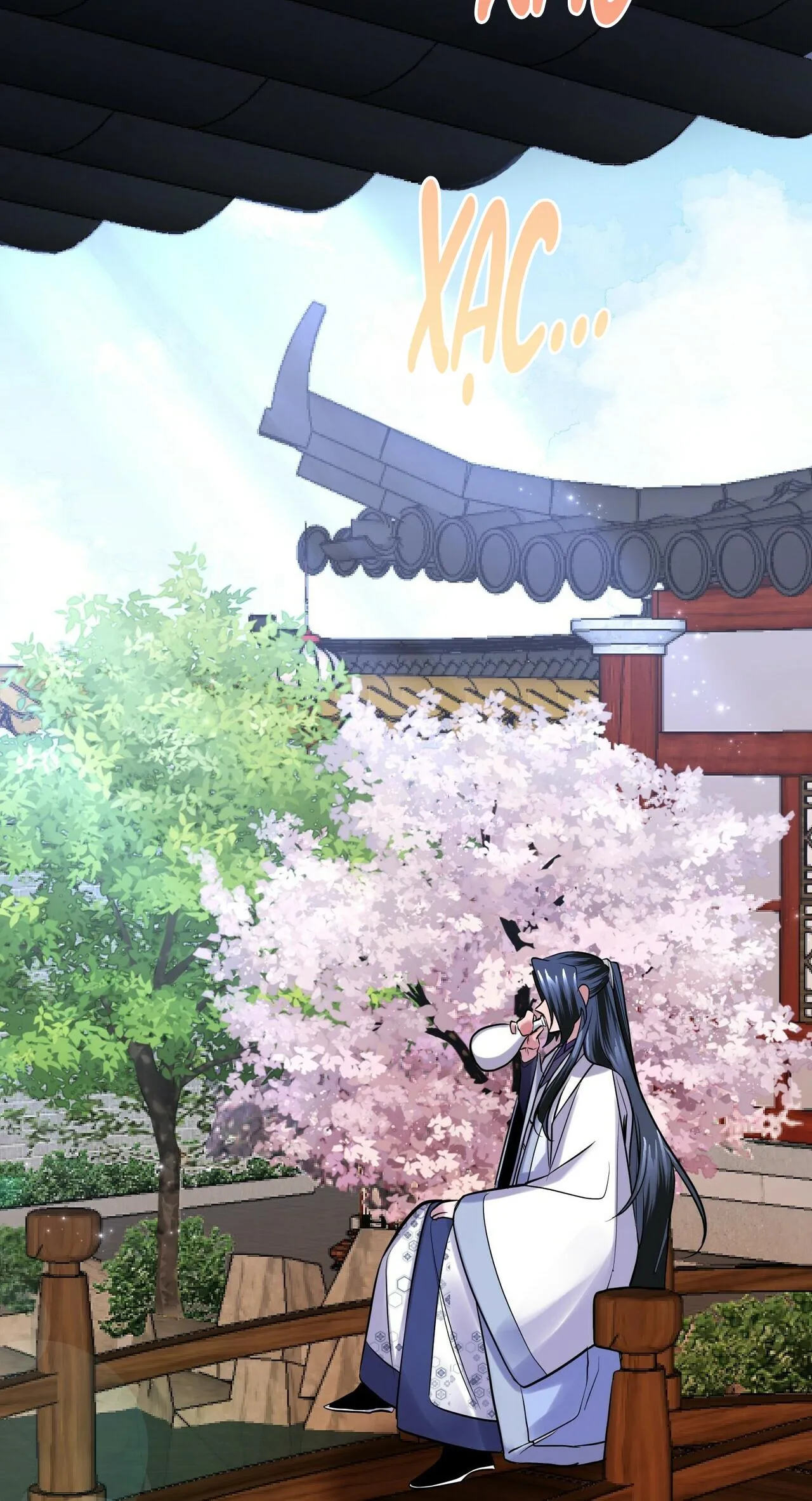 BÁT NHÃ GIAI NHÂN Chapter 10 Trang 17