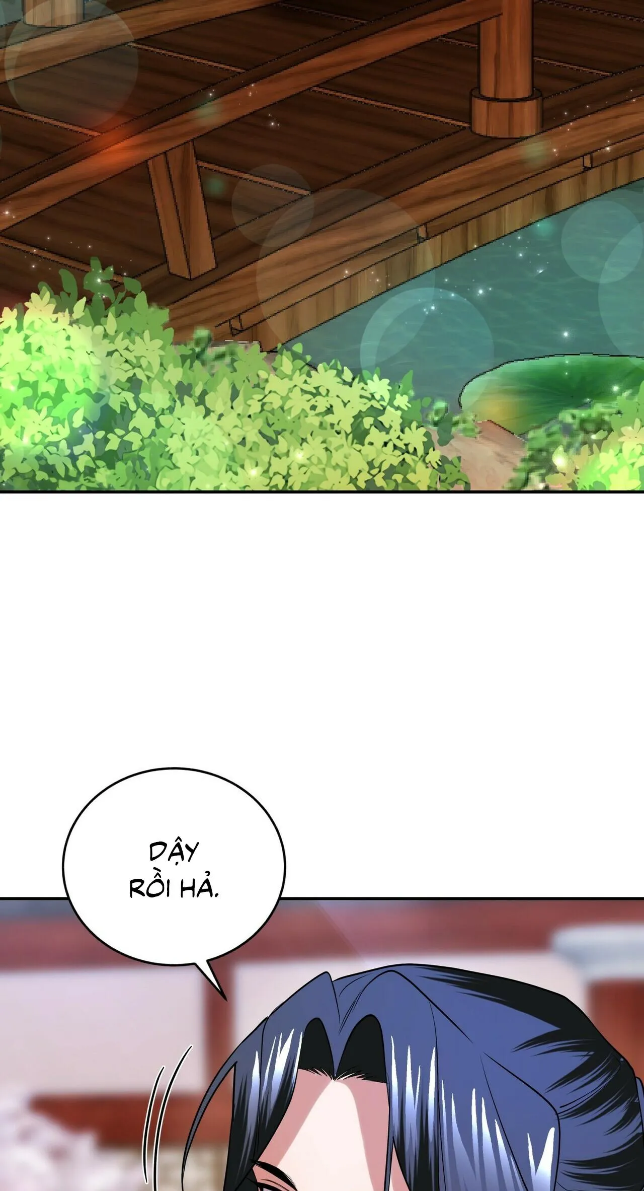 BÁT NHÃ GIAI NHÂN Chapter 10 Trang 18