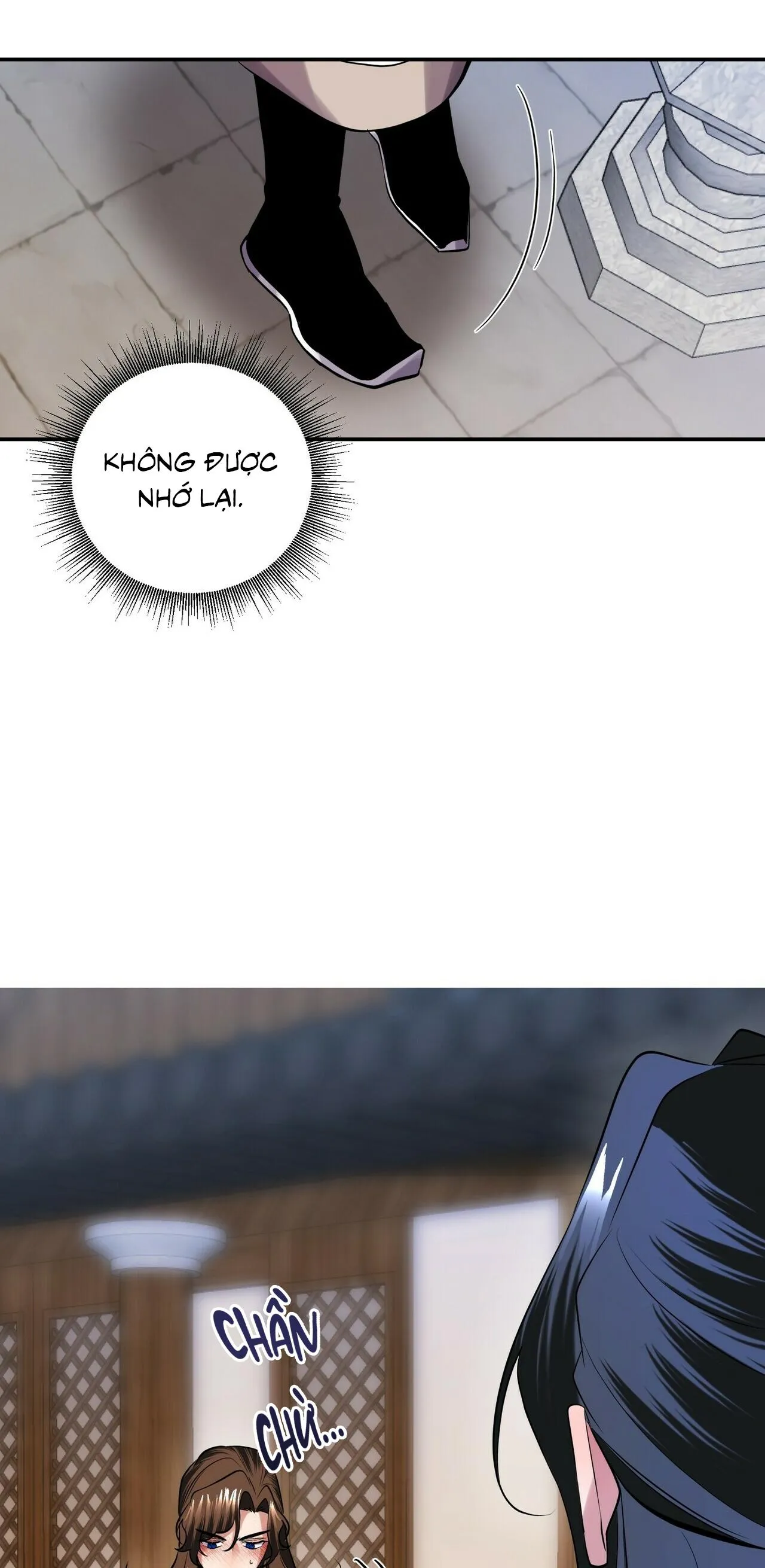 BÁT NHÃ GIAI NHÂN Chapter 10 Trang 23