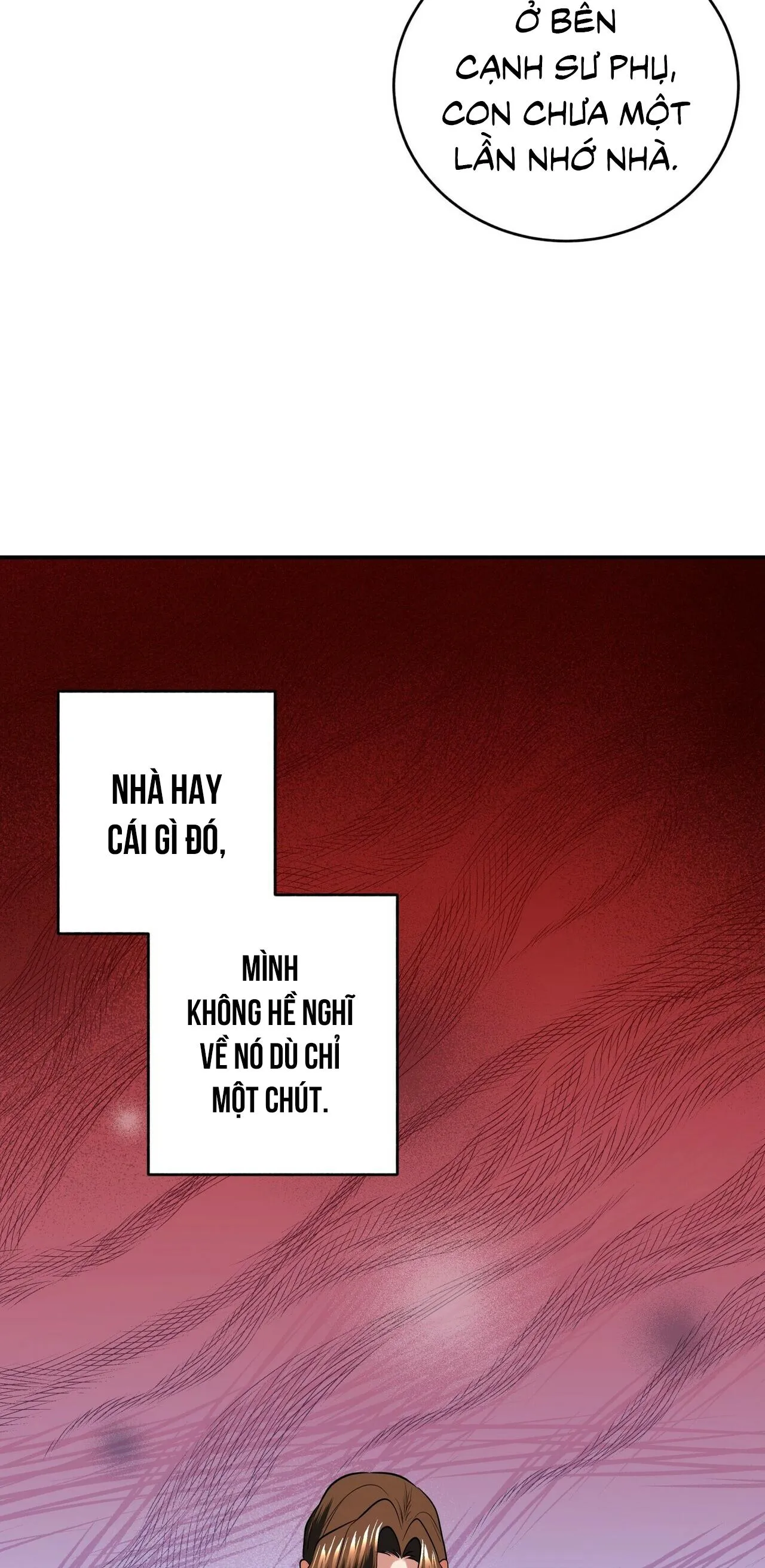 BÁT NHÃ GIAI NHÂN Chapter 10 Trang 34