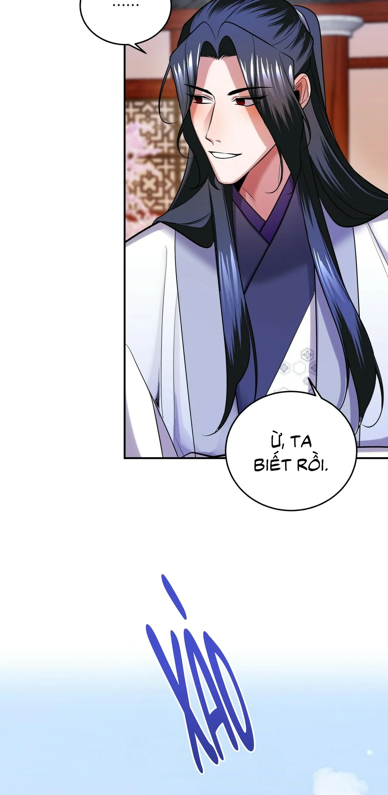 BÁT NHÃ GIAI NHÂN Chapter 10 Trang 36