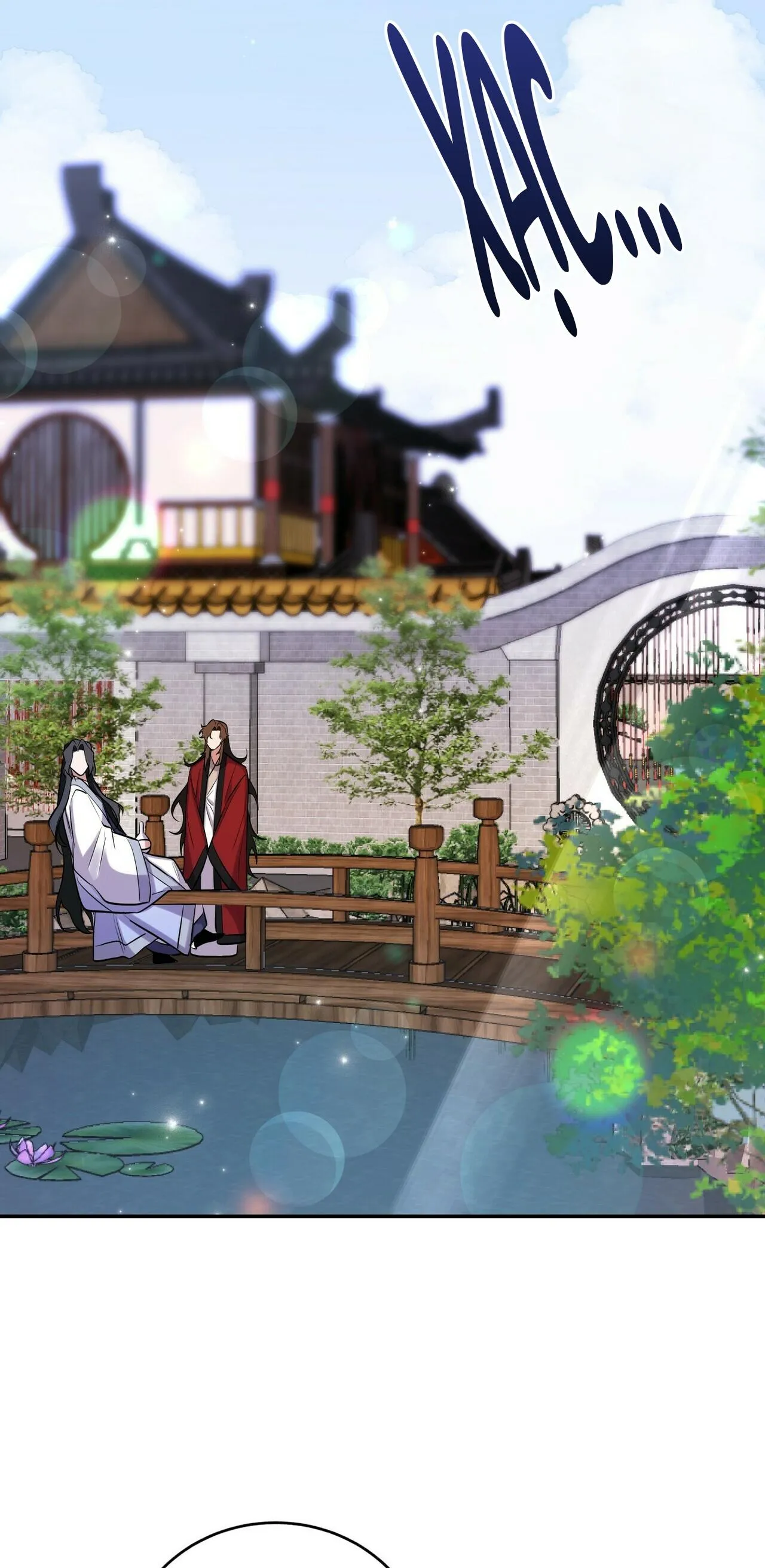 BÁT NHÃ GIAI NHÂN Chapter 10 Trang 37