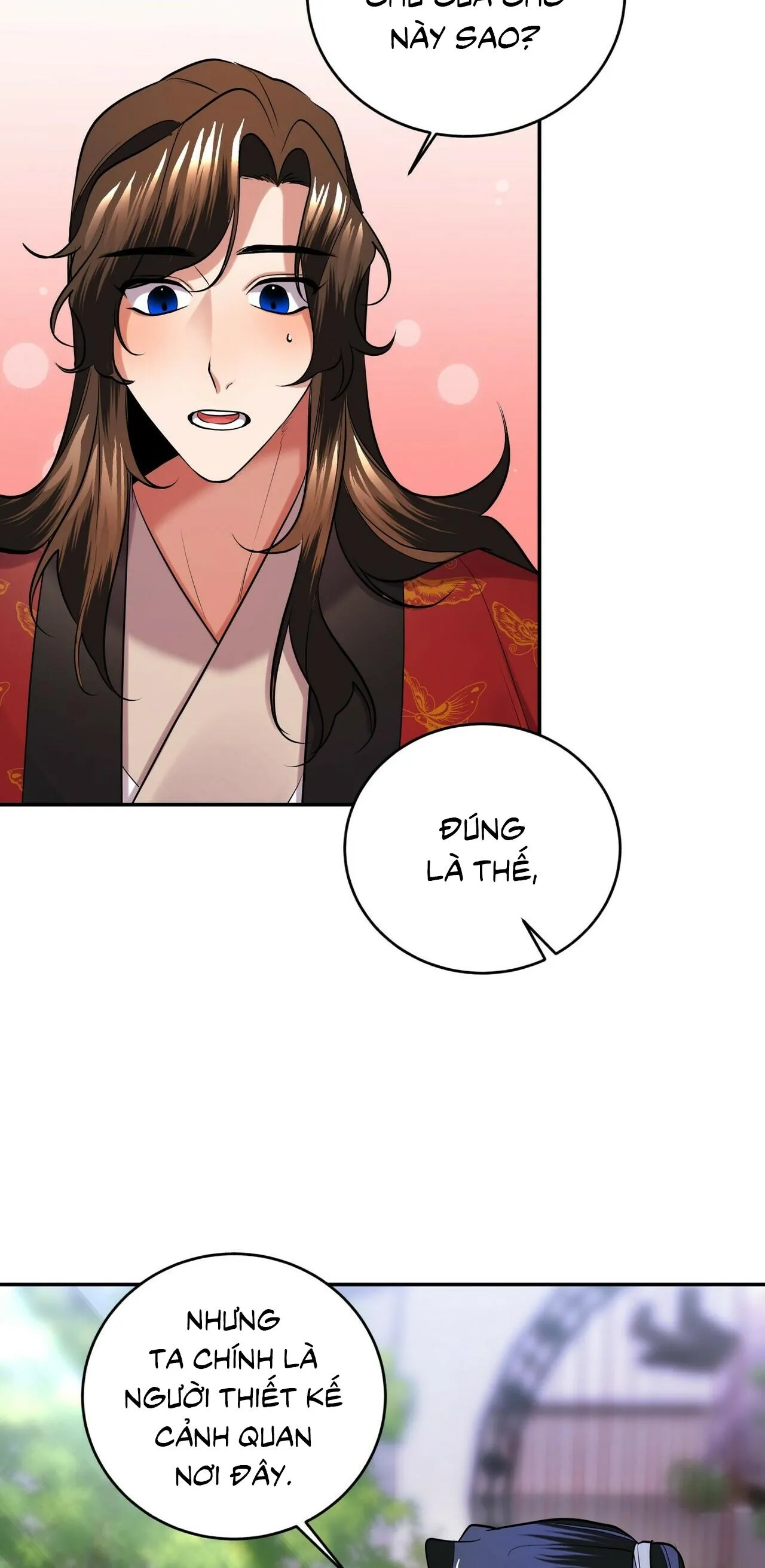 BÁT NHÃ GIAI NHÂN Chapter 10 Trang 39