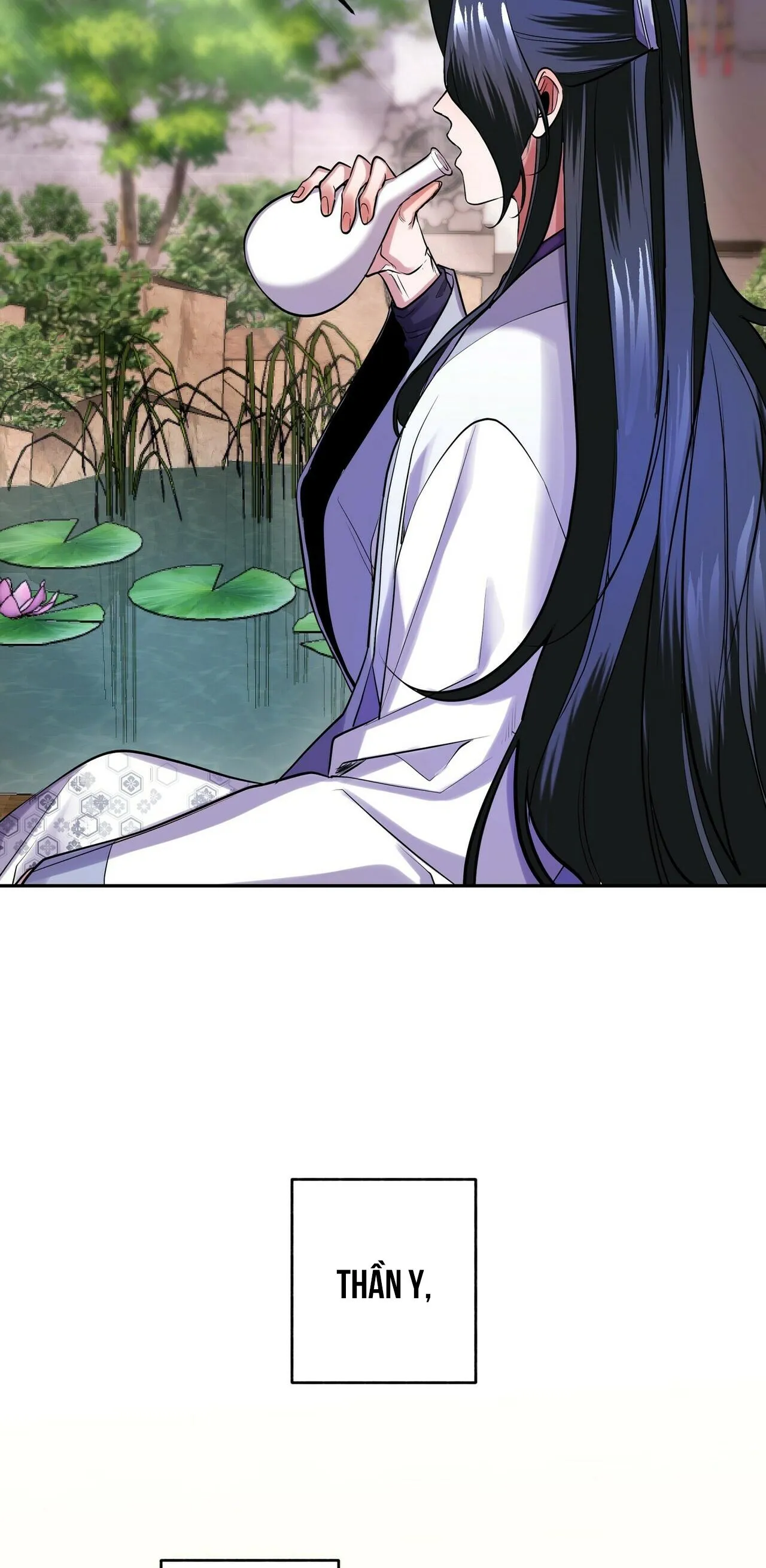 BÁT NHÃ GIAI NHÂN Chapter 10 Trang 40