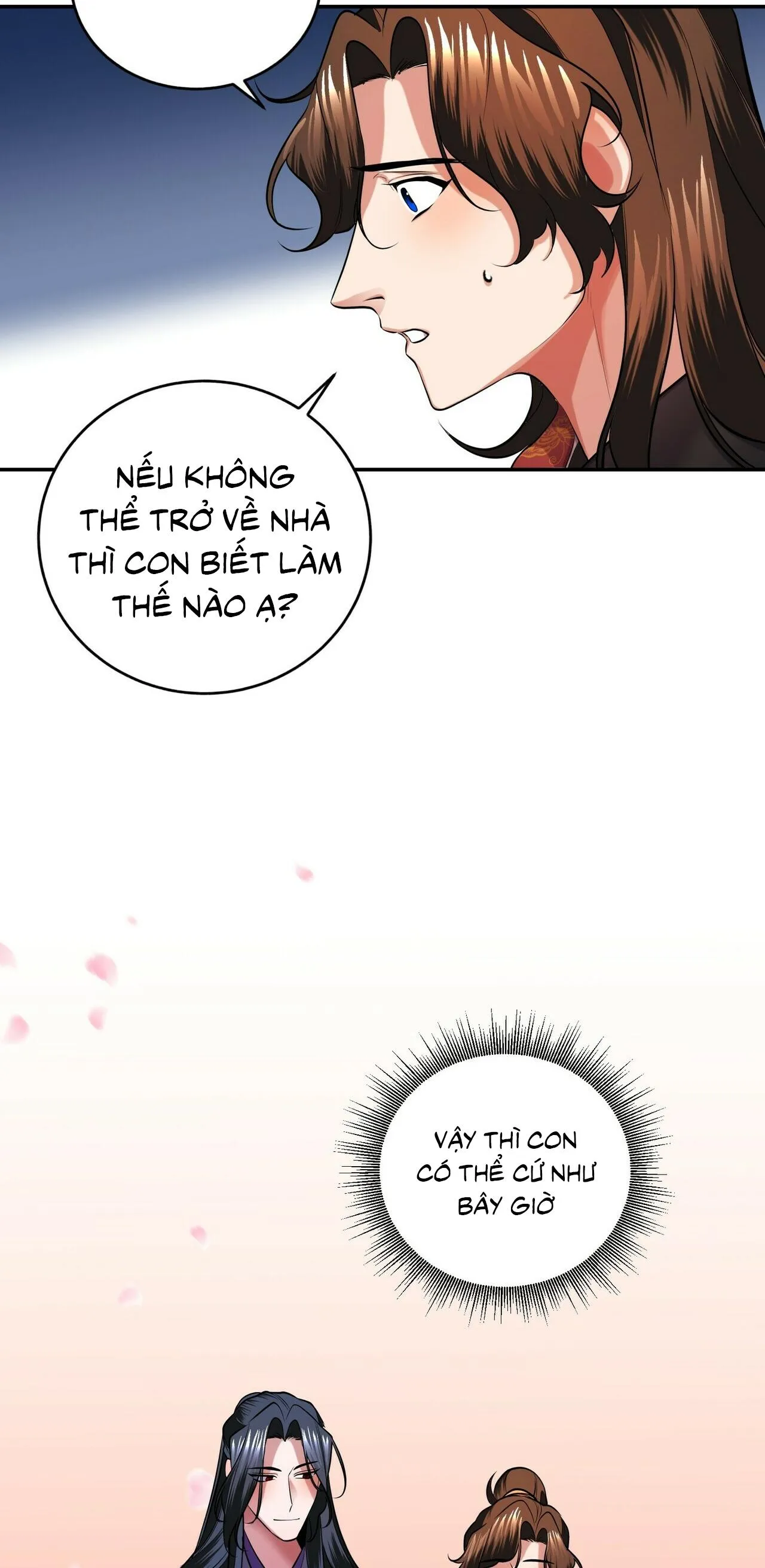 BÁT NHÃ GIAI NHÂN Chapter 10 Trang 44