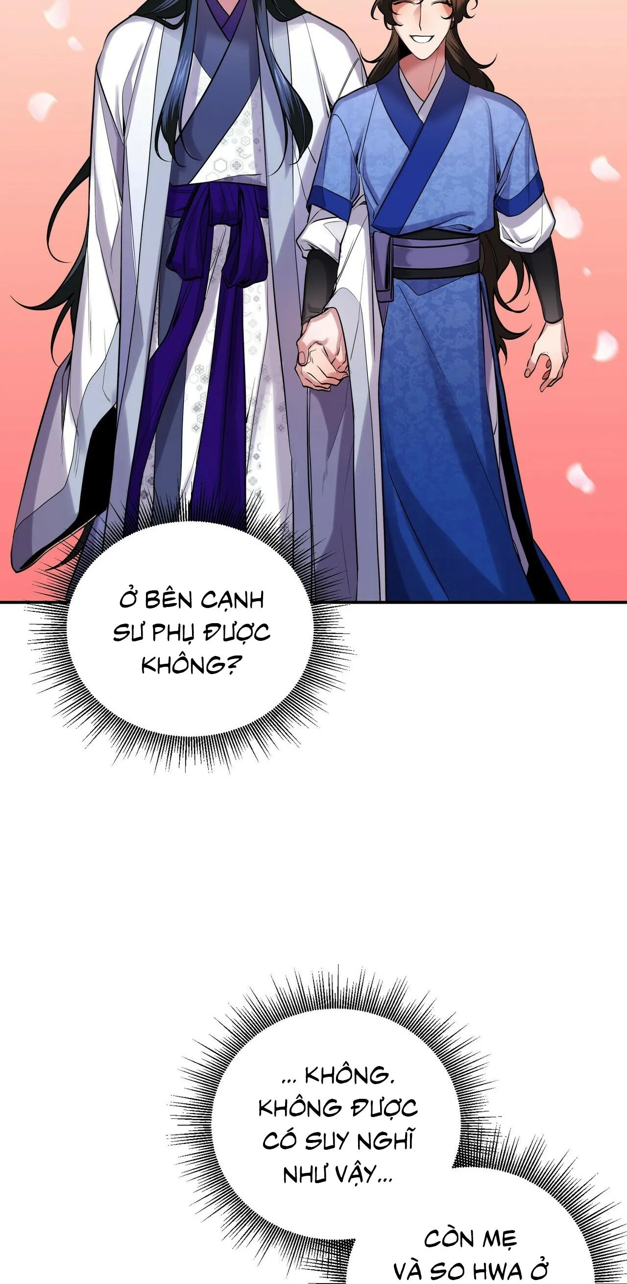 BÁT NHÃ GIAI NHÂN Chapter 10 Trang 45