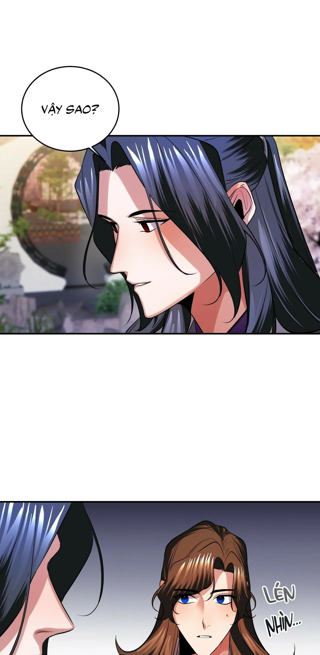 BÁT NHÃ GIAI NHÂN Chapter 10 Trang 49