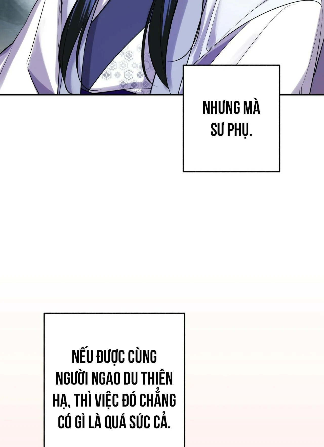 BÁT NHÃ GIAI NHÂN Chapter 10 Trang 51