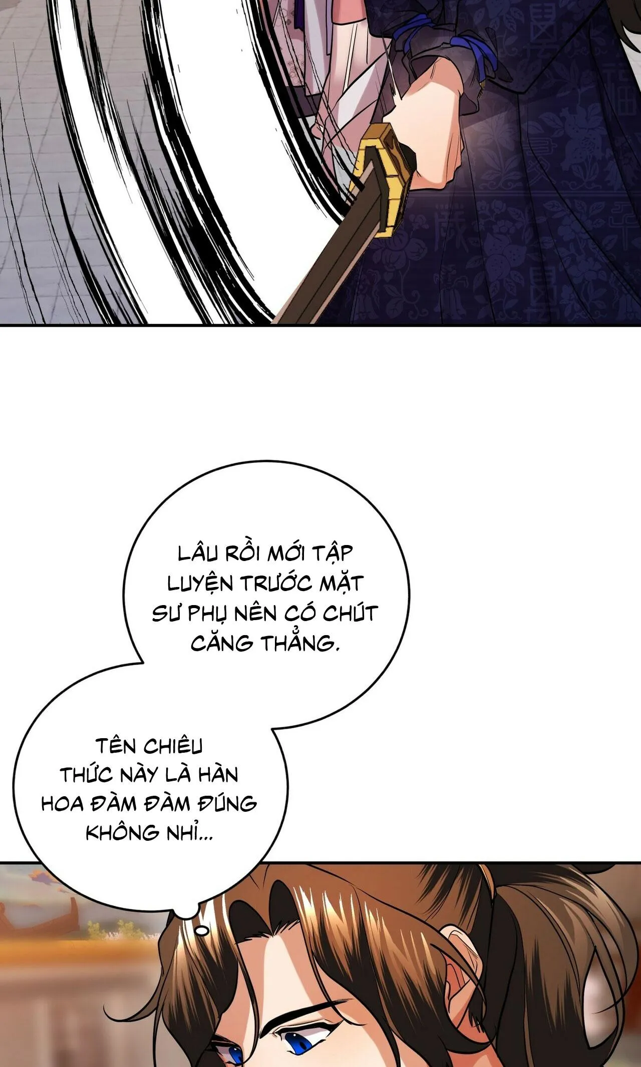 BÁT NHÃ GIAI NHÂN Chapter 11 Trang 4
