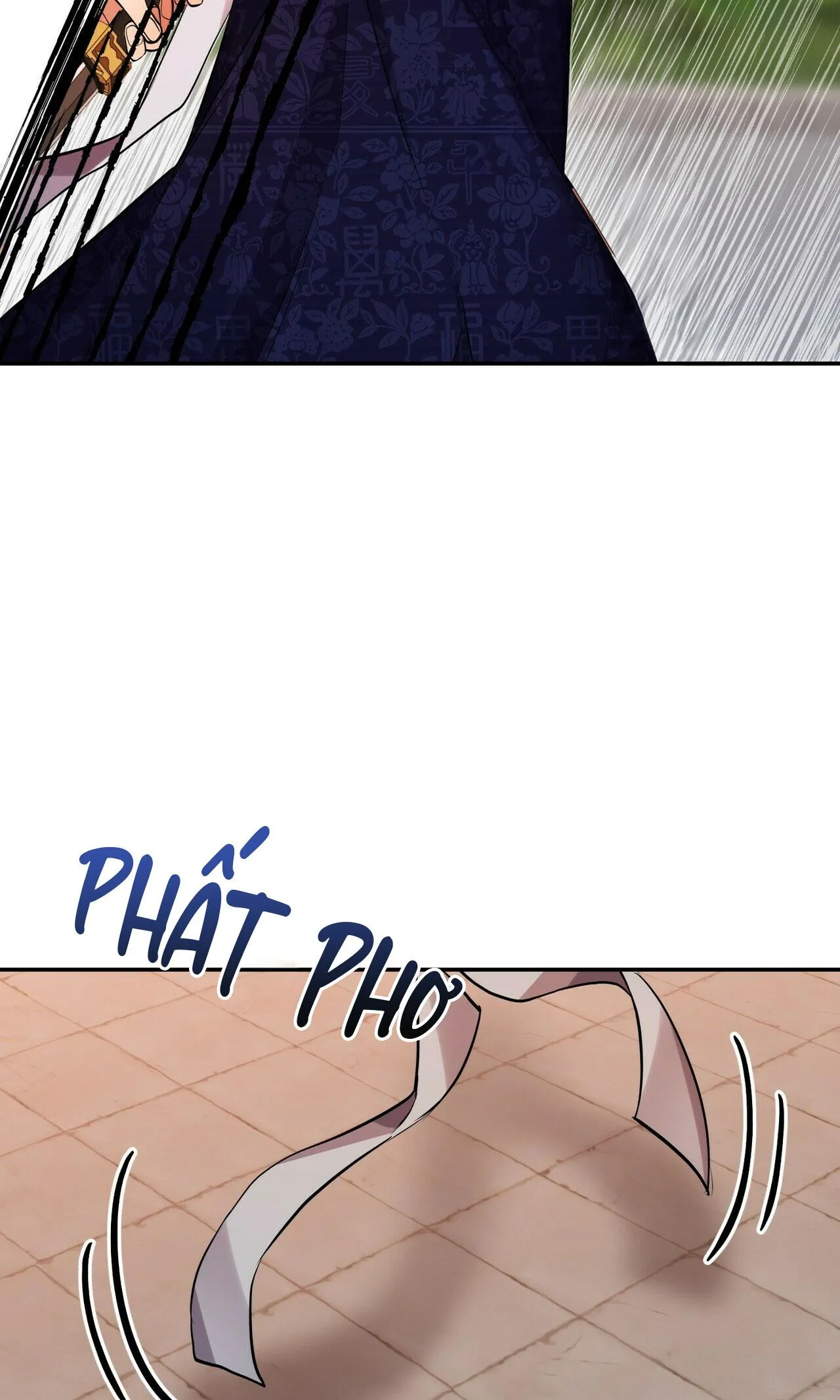 BÁT NHÃ GIAI NHÂN Chapter 11 Trang 7