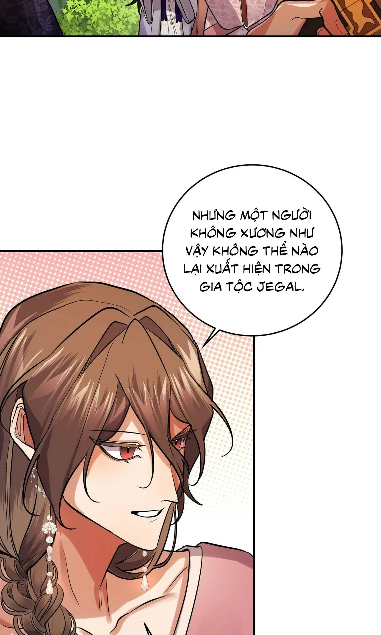 BÁT NHÃ GIAI NHÂN Chapter 11 Trang 9