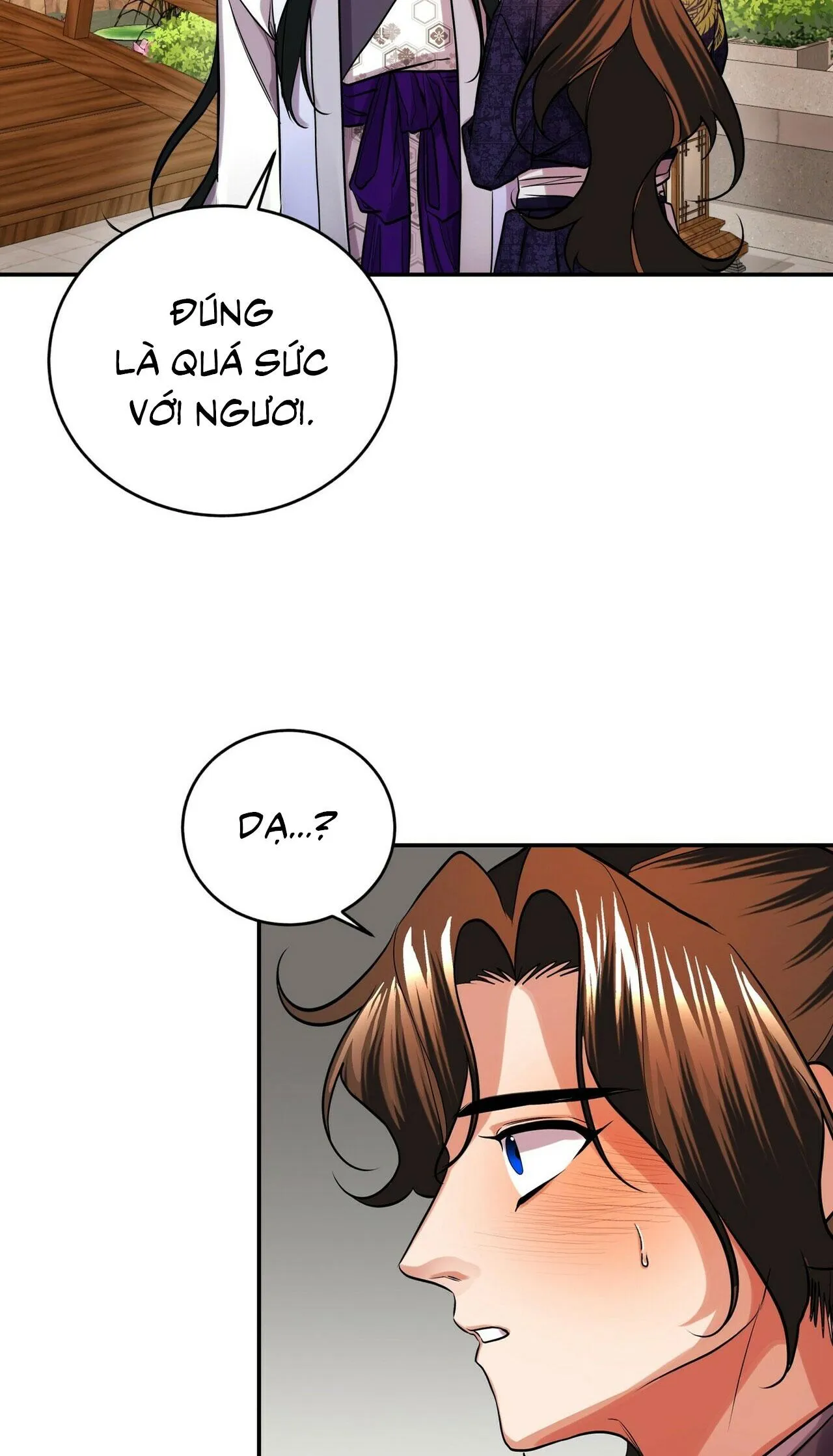 BÁT NHÃ GIAI NHÂN Chapter 11 Trang 18