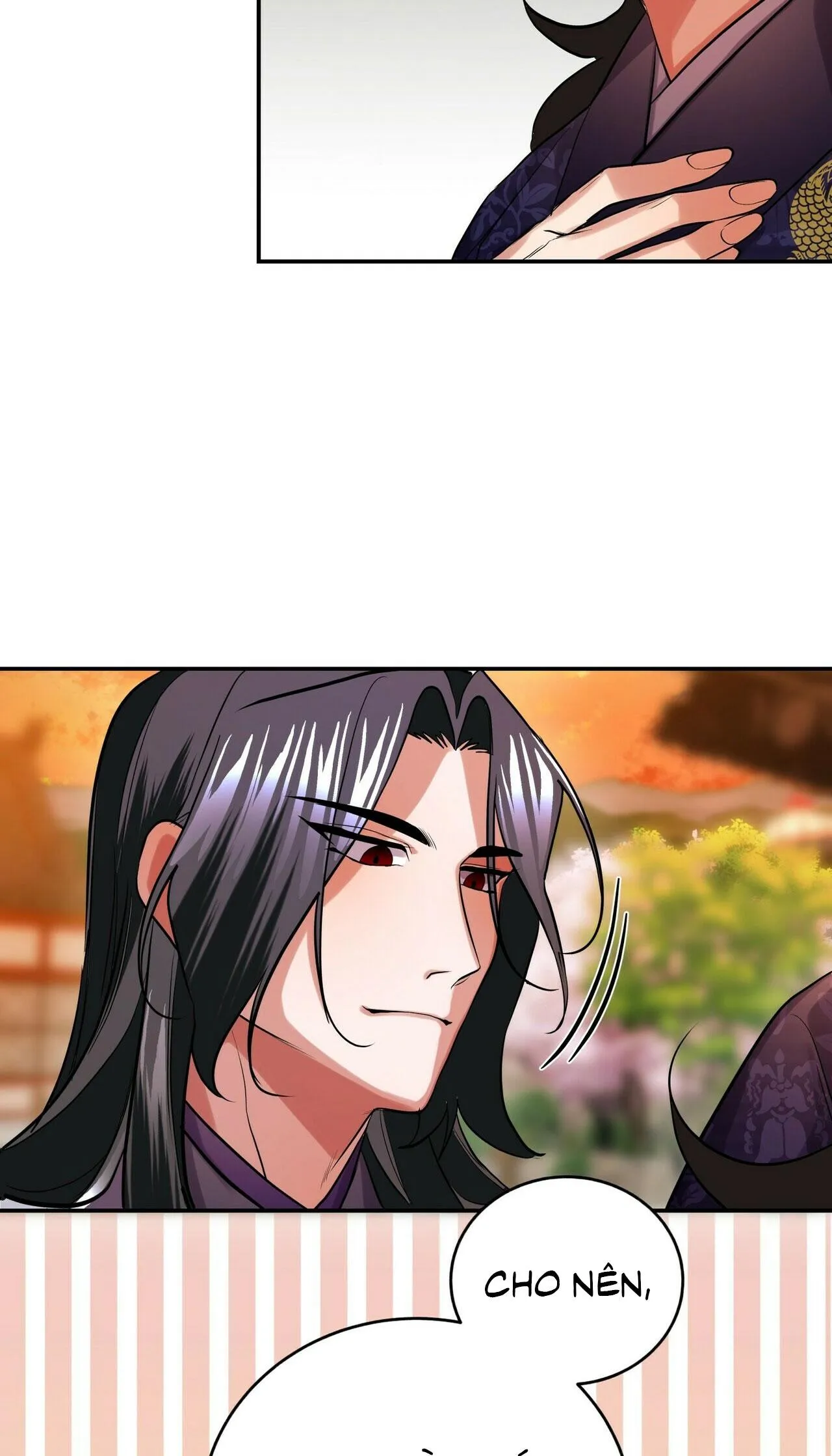 BÁT NHÃ GIAI NHÂN Chapter 11 Trang 19