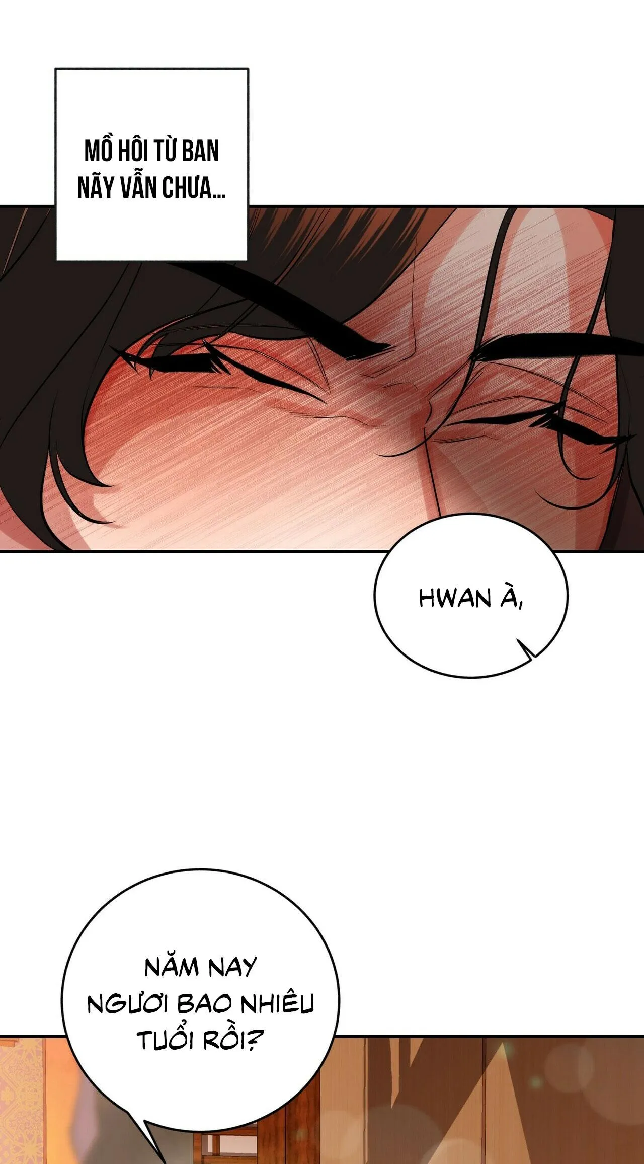 BÁT NHÃ GIAI NHÂN Chapter 11 Trang 27