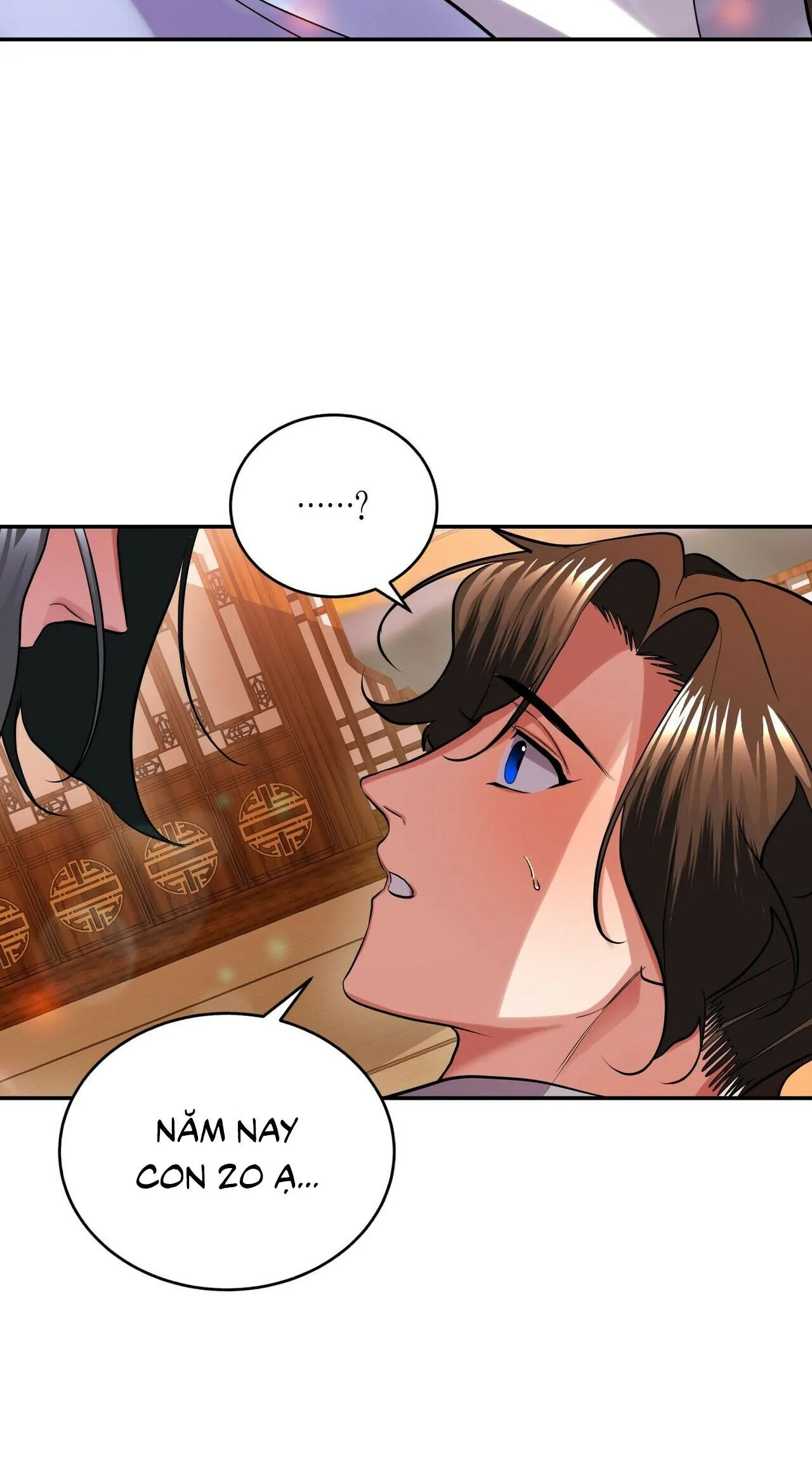 BÁT NHÃ GIAI NHÂN Chapter 11 Trang 29