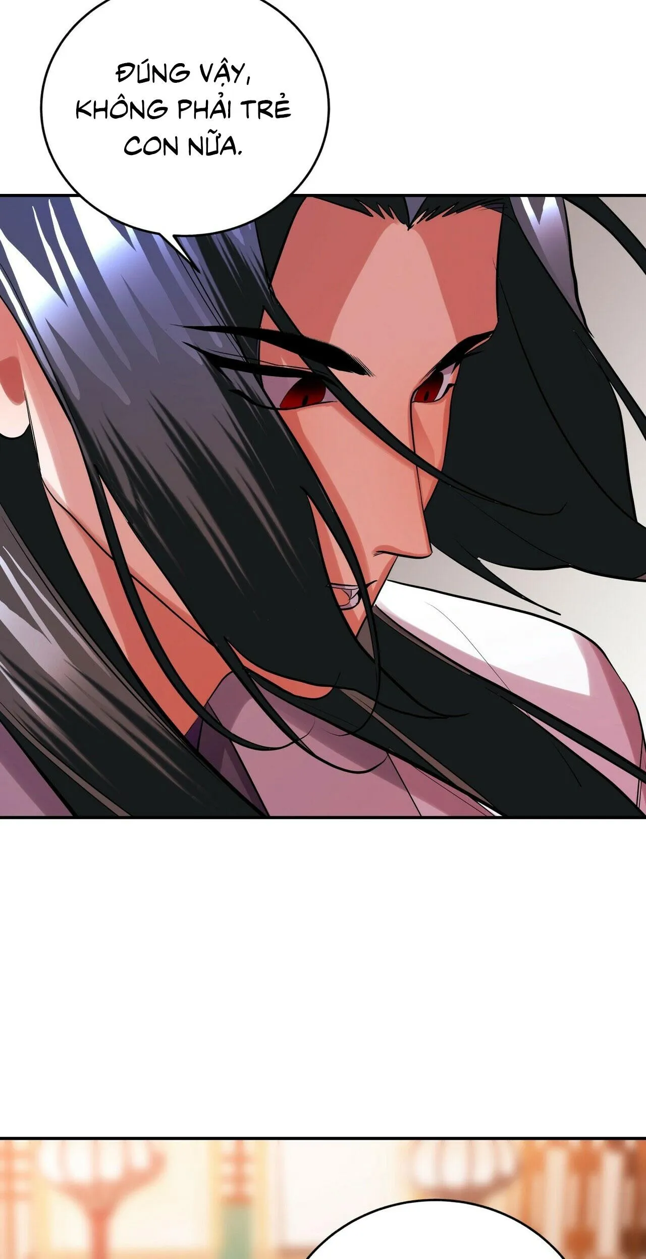 BÁT NHÃ GIAI NHÂN Chapter 11 Trang 32