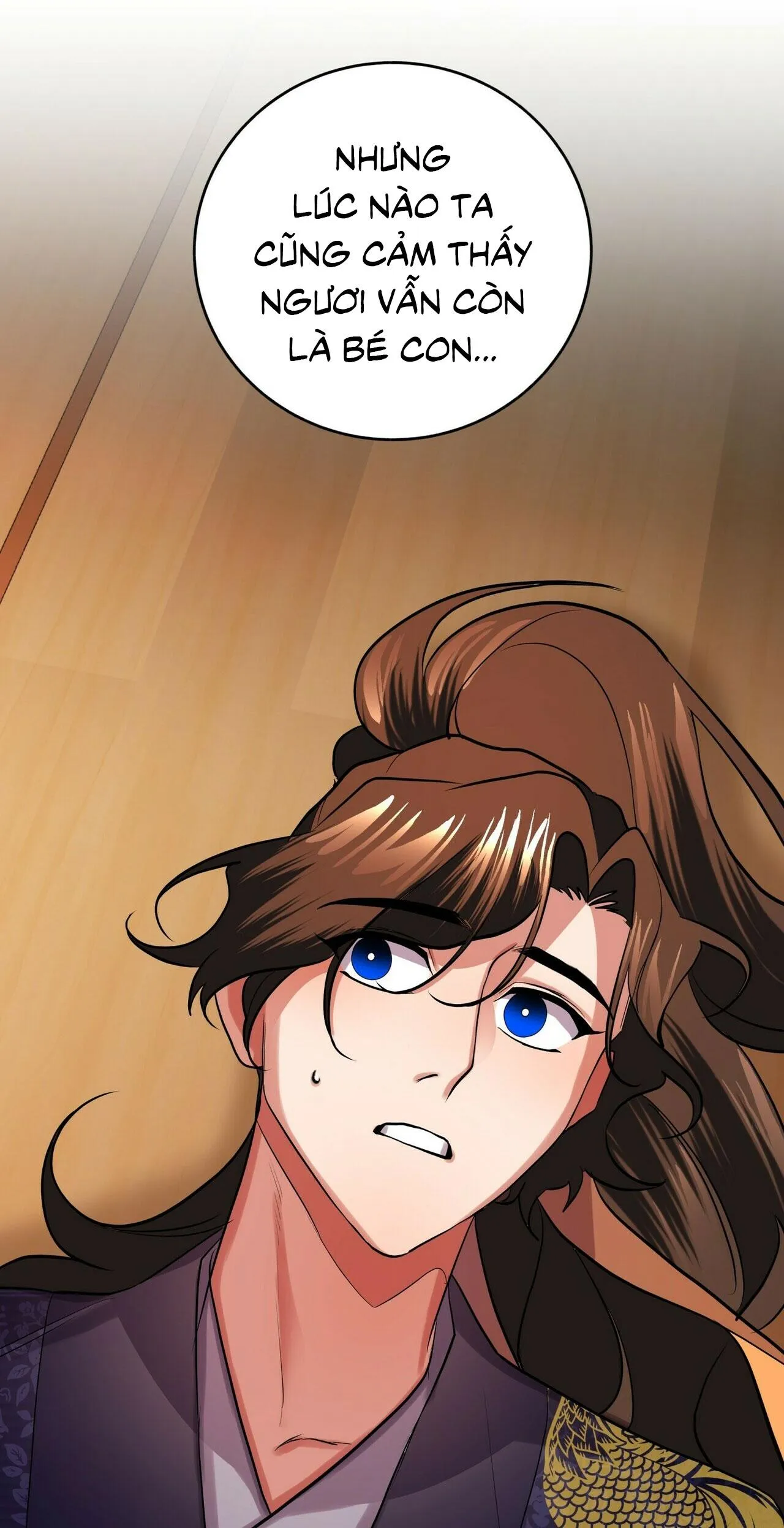 BÁT NHÃ GIAI NHÂN Chapter 11 Trang 34