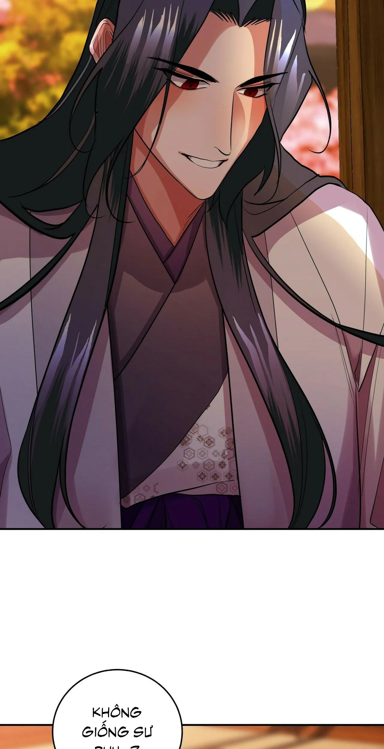 BÁT NHÃ GIAI NHÂN Chapter 11 Trang 36