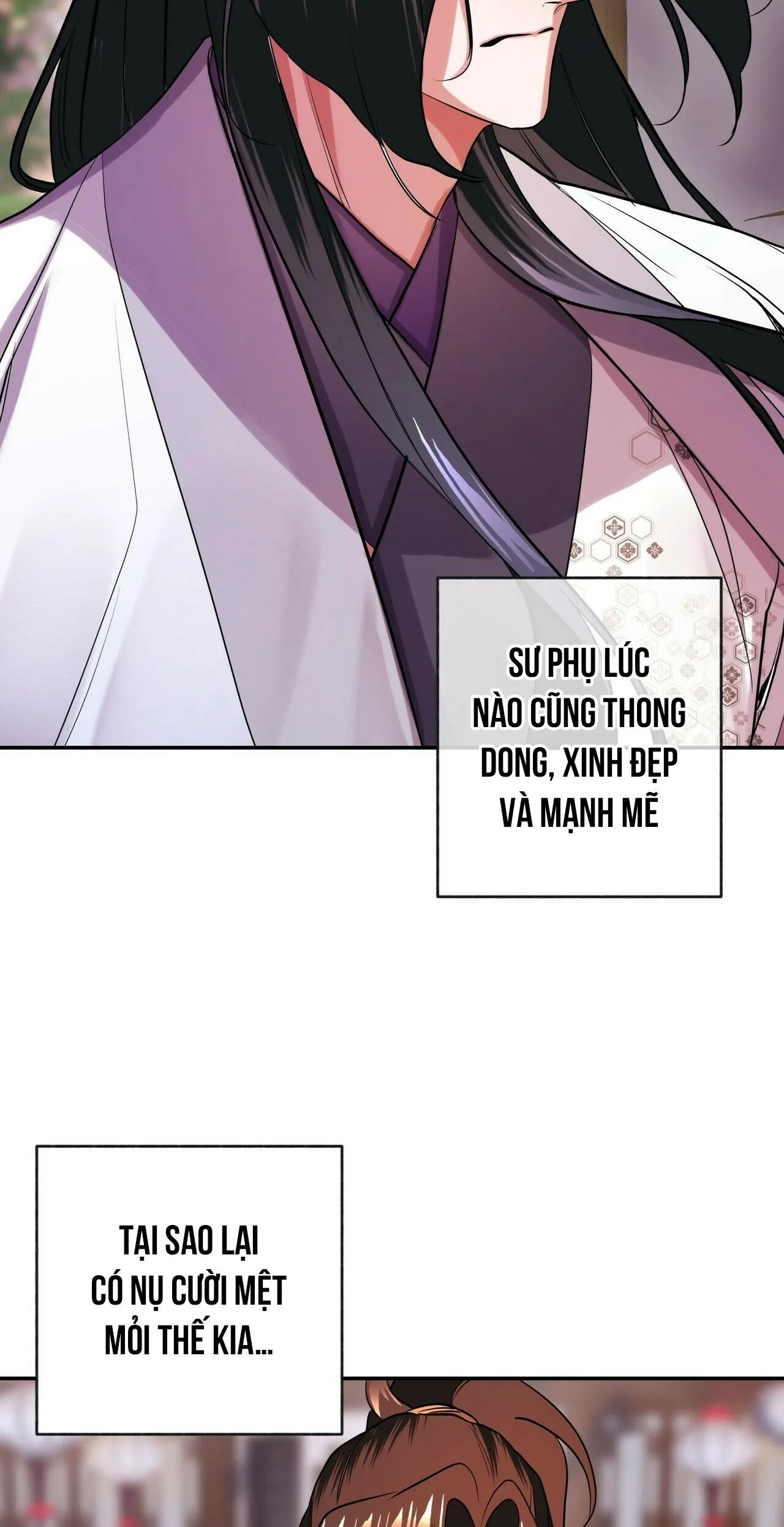 BÁT NHÃ GIAI NHÂN Chapter 11 Trang 39