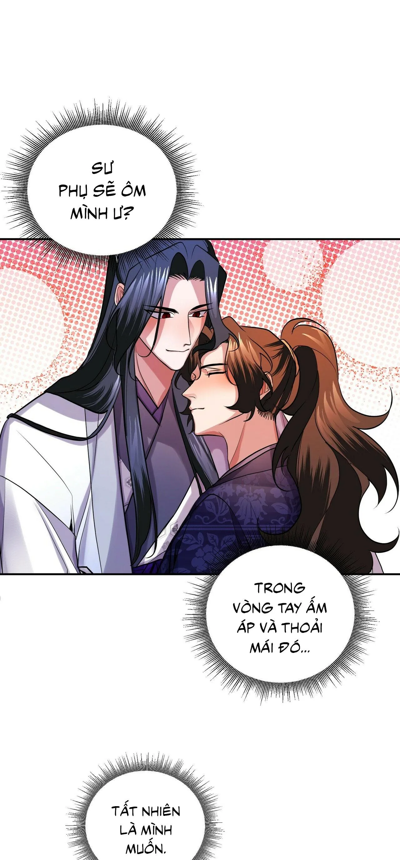 BÁT NHÃ GIAI NHÂN Chapter 11 Trang 42