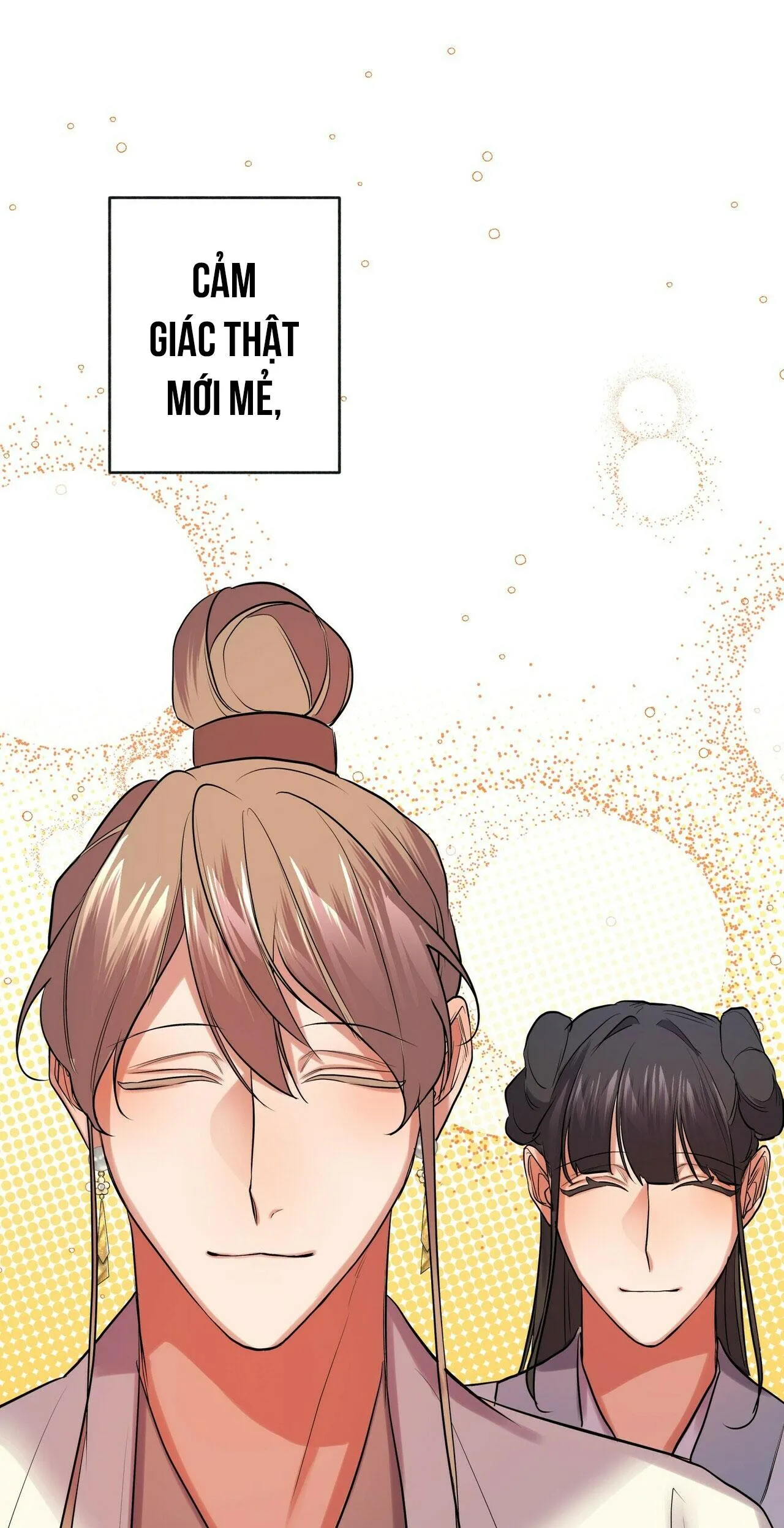 BÁT NHÃ GIAI NHÂN Chapter 11 Trang 52