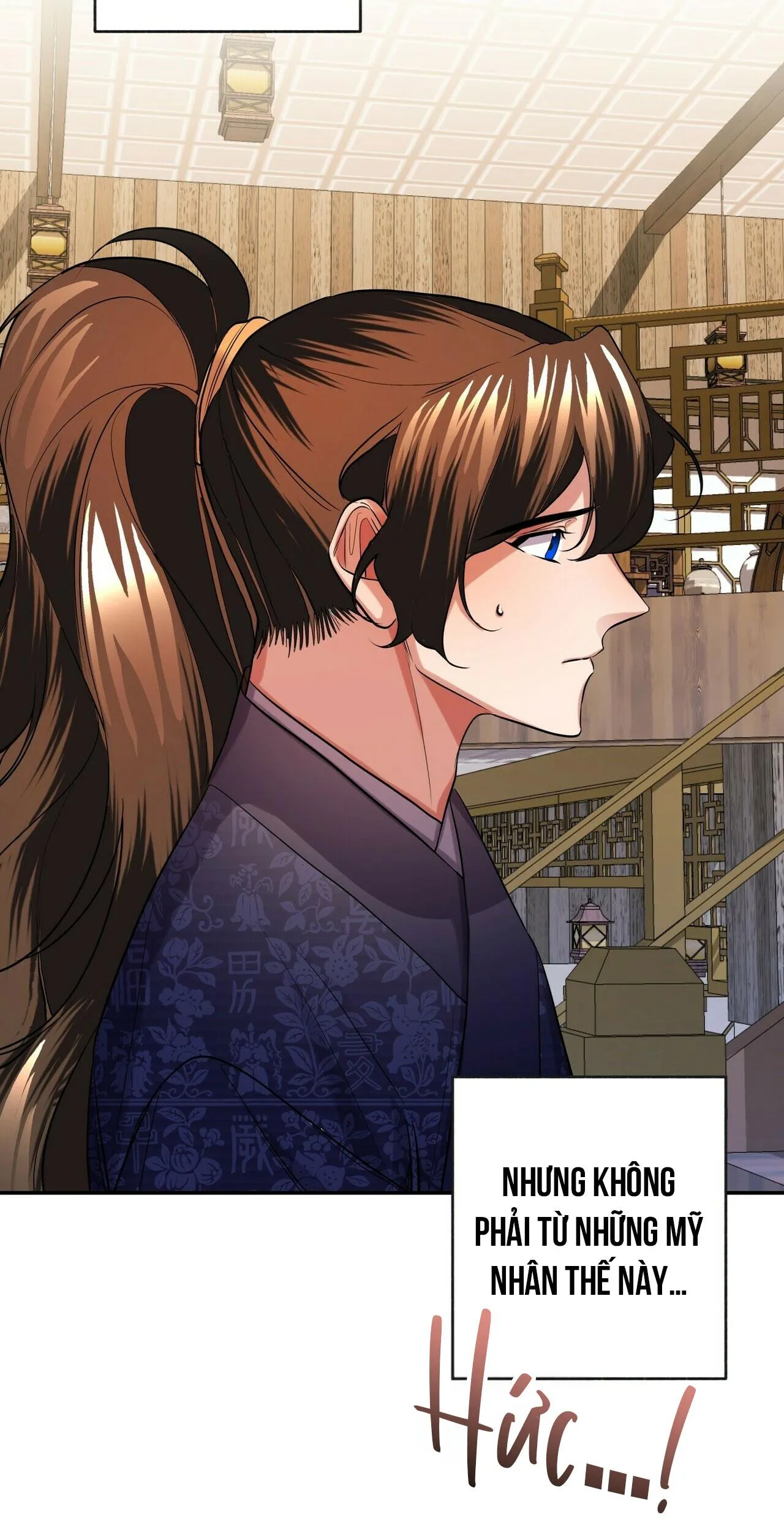 BÁT NHÃ GIAI NHÂN Chapter 11 Trang 58