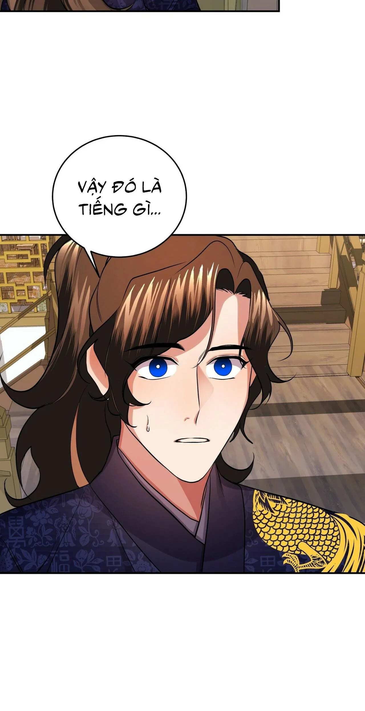 BÁT NHÃ GIAI NHÂN Chapter 11 Trang 61