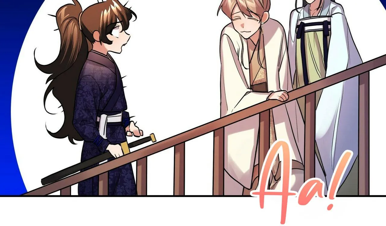 BÁT NHÃ GIAI NHÂN Chapter 11 Trang 63