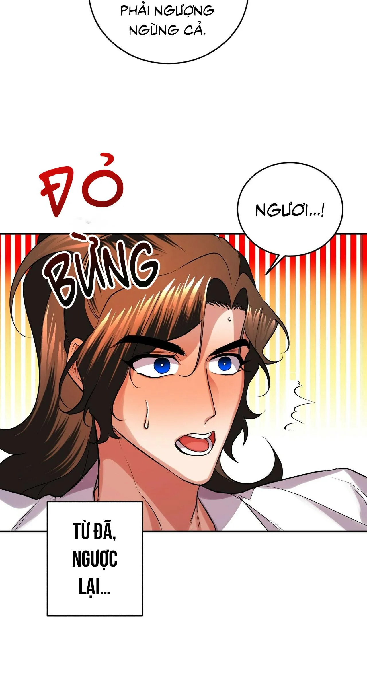 BÁT NHÃ GIAI NHÂN Chapter 12 Trang 11