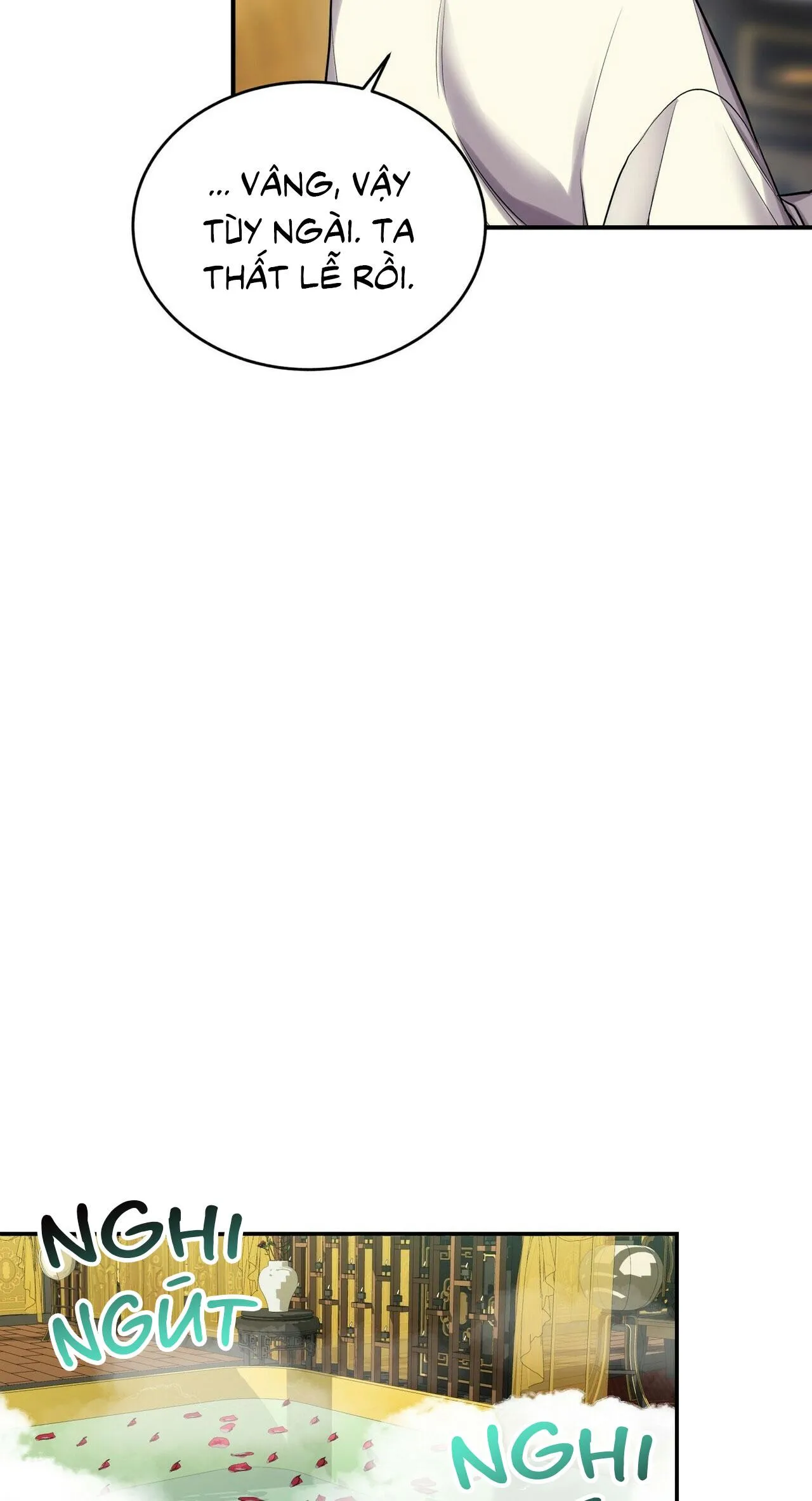 BÁT NHÃ GIAI NHÂN Chapter 12 Trang 15