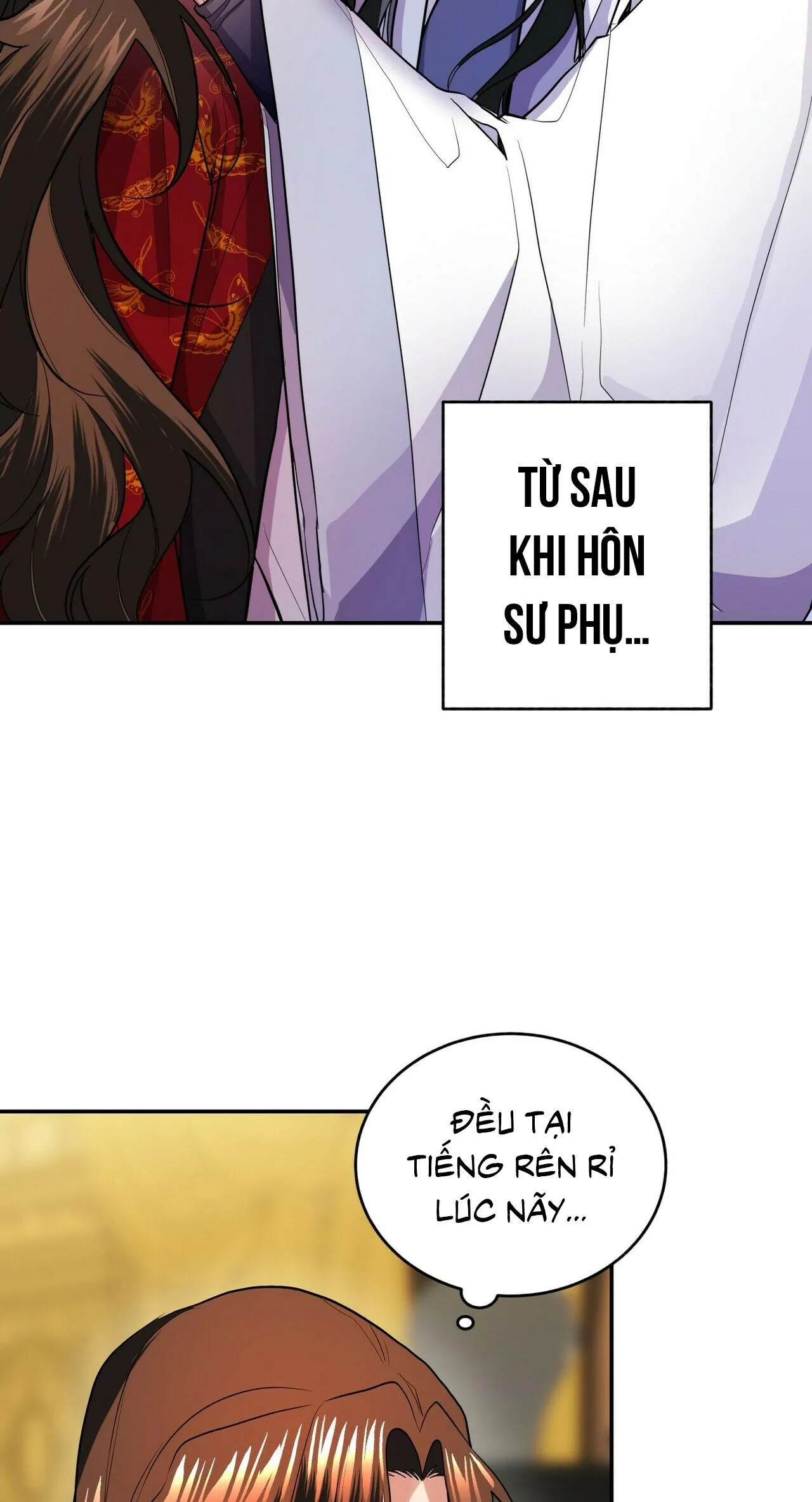 BÁT NHÃ GIAI NHÂN Chapter 12 Trang 19