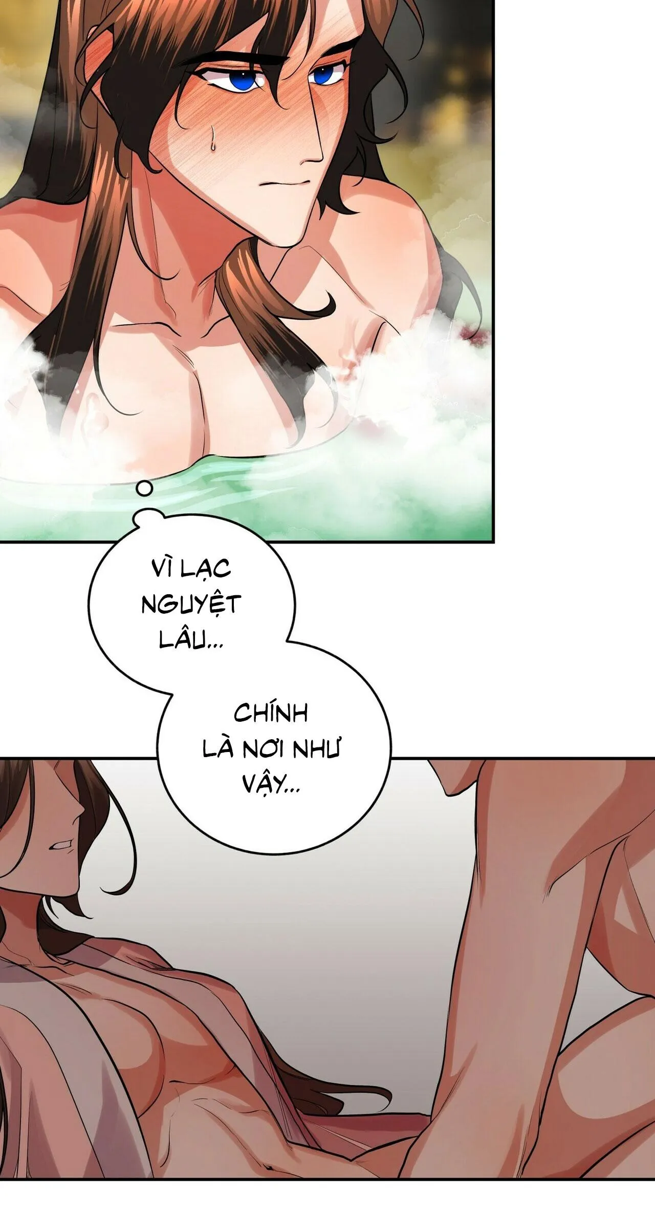 BÁT NHÃ GIAI NHÂN Chapter 12 Trang 20