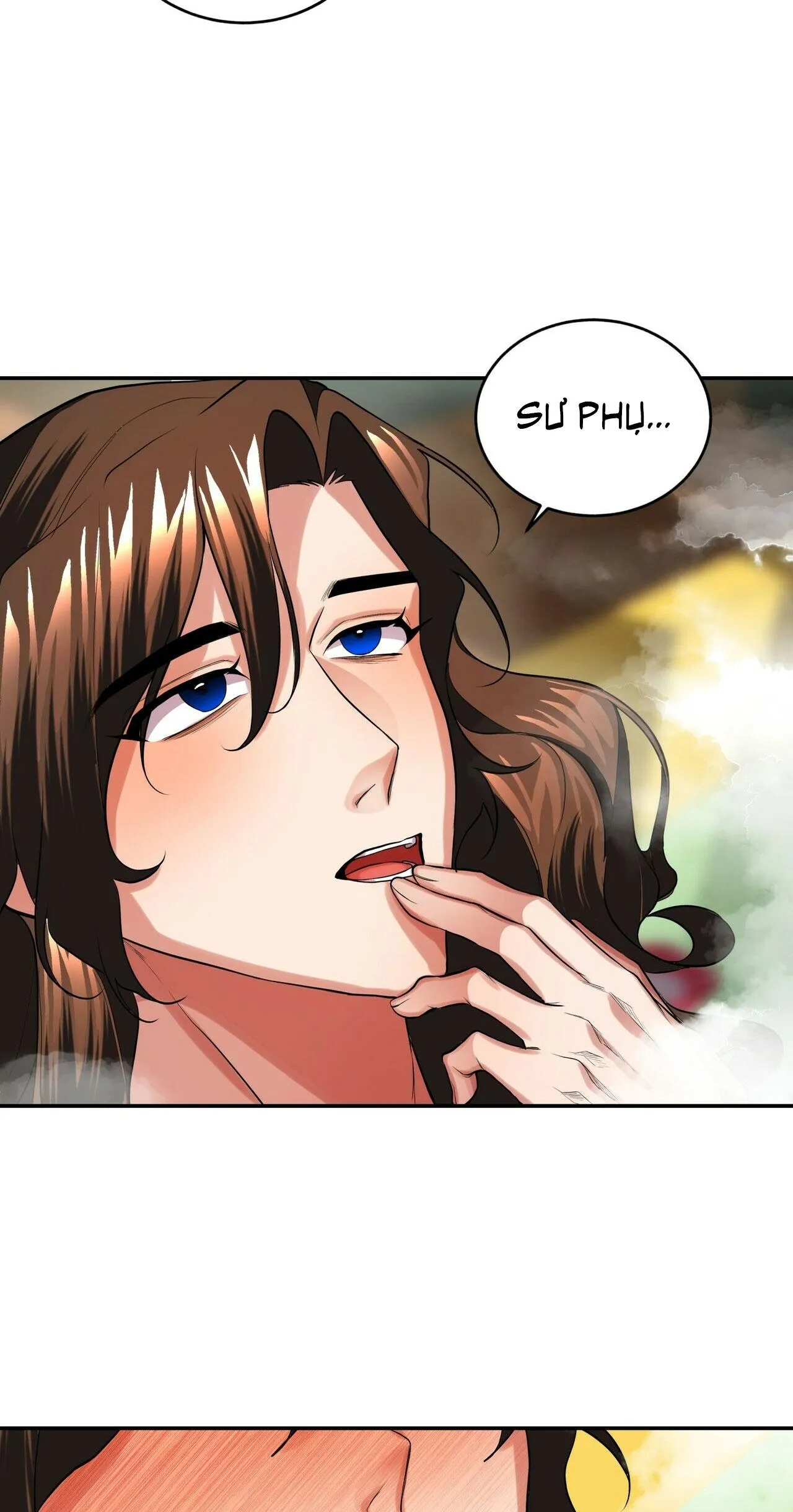 BÁT NHÃ GIAI NHÂN Chapter 12 Trang 23