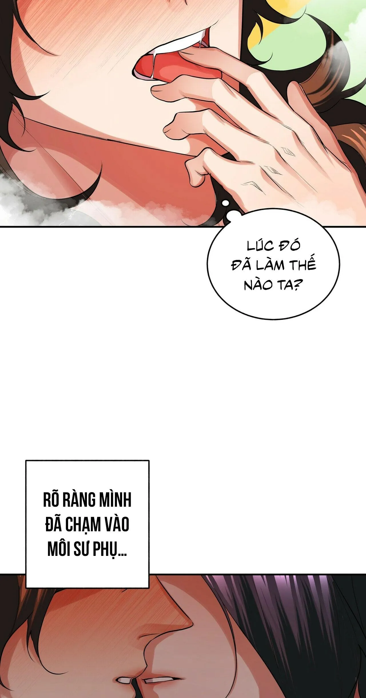 BÁT NHÃ GIAI NHÂN Chapter 12 Trang 24